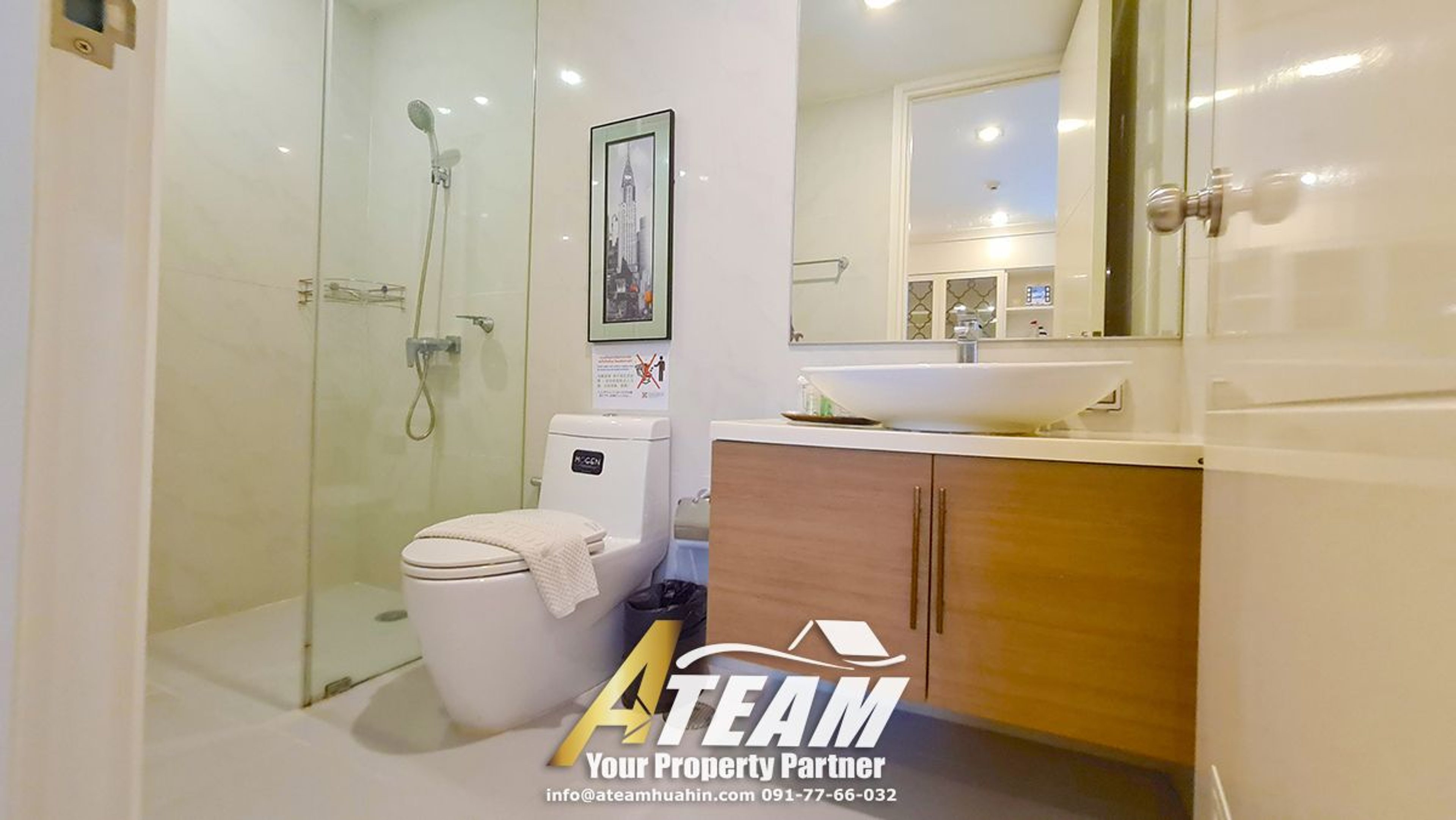 Apartment / Condo For Rent - - 3 Bedrooms - 3 Bathrooms - Price ฿150,0 thumbnail 29