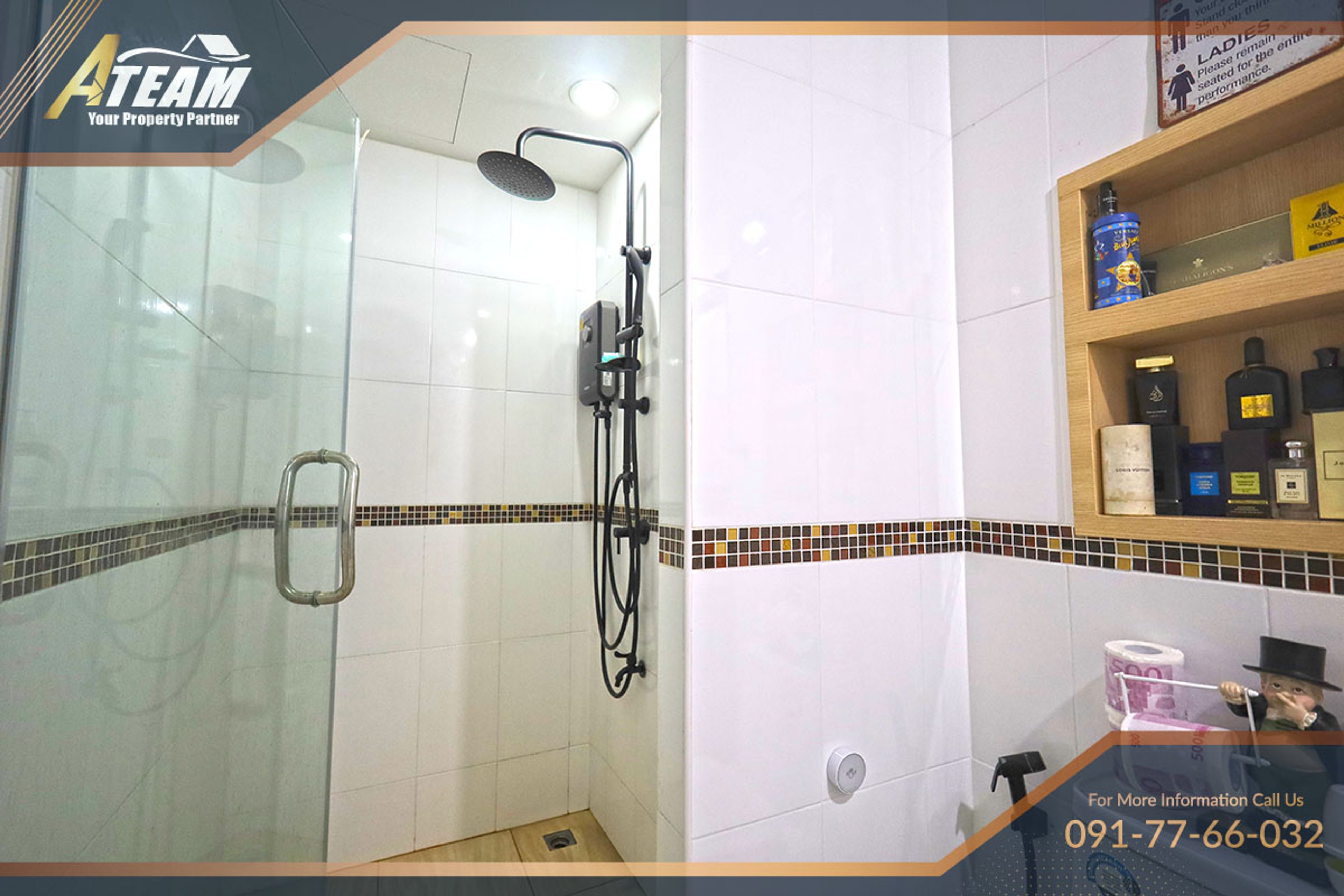 1-Bedroom Condo for sale at Condo88 Hua Hin – 1.75 MB thumbnail 8
