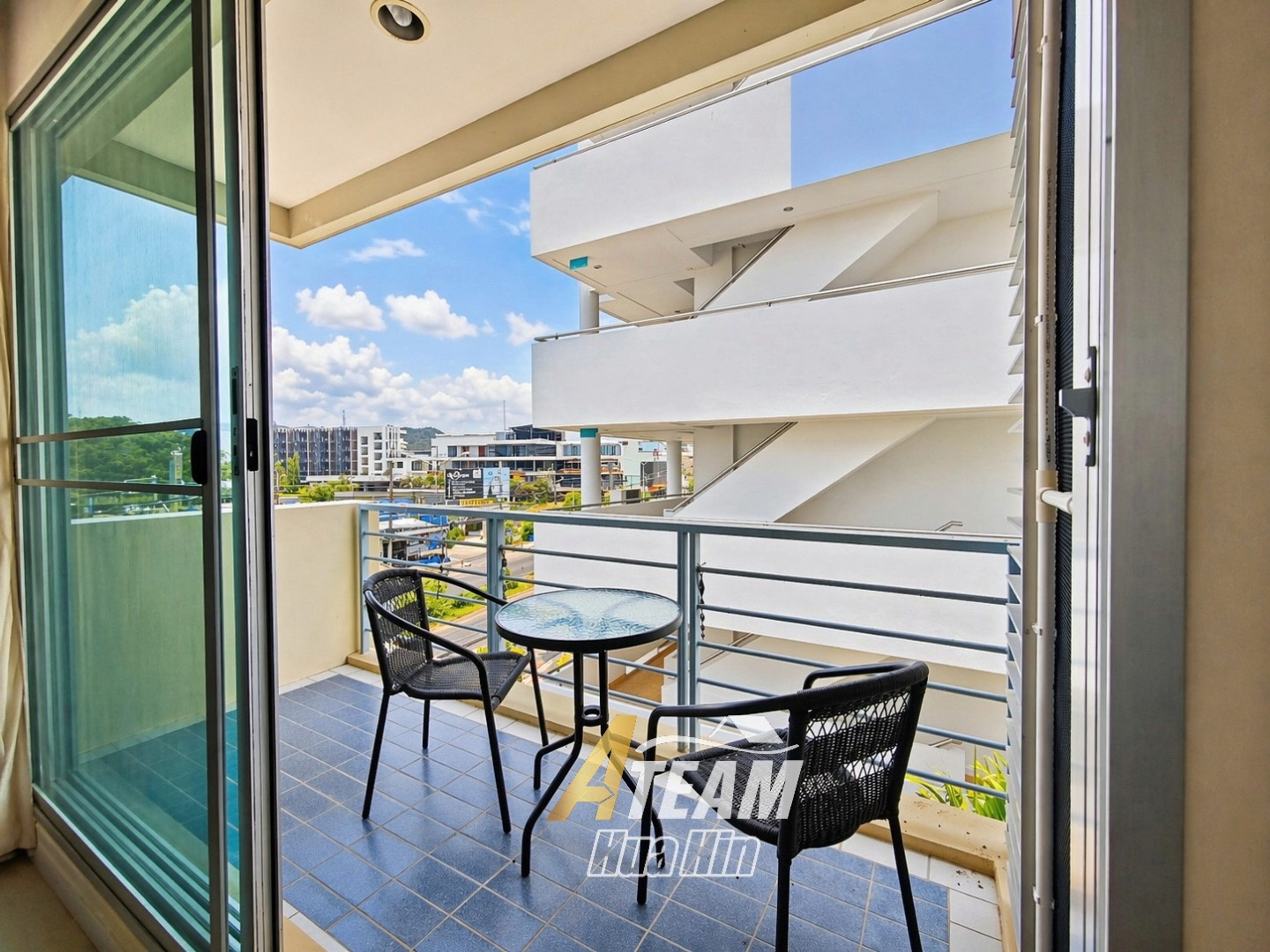Apartment / Condo For Sale - 0 - 1 Bedroom - 1 Bathroom - Price ฿6,100 thumbnail 11