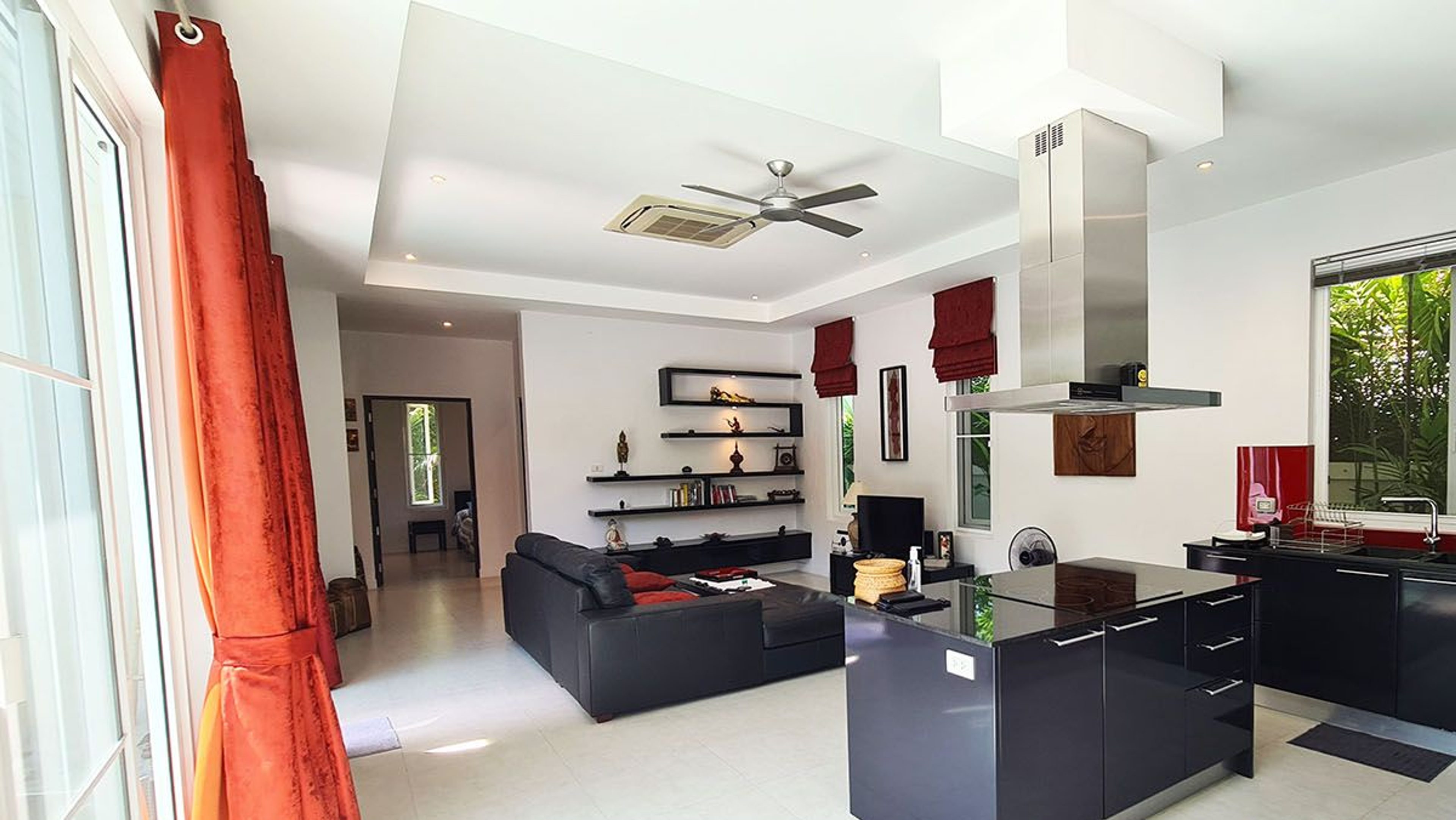 175 sqm Pool Villa in Red Mountain Waterside thumbnail 26