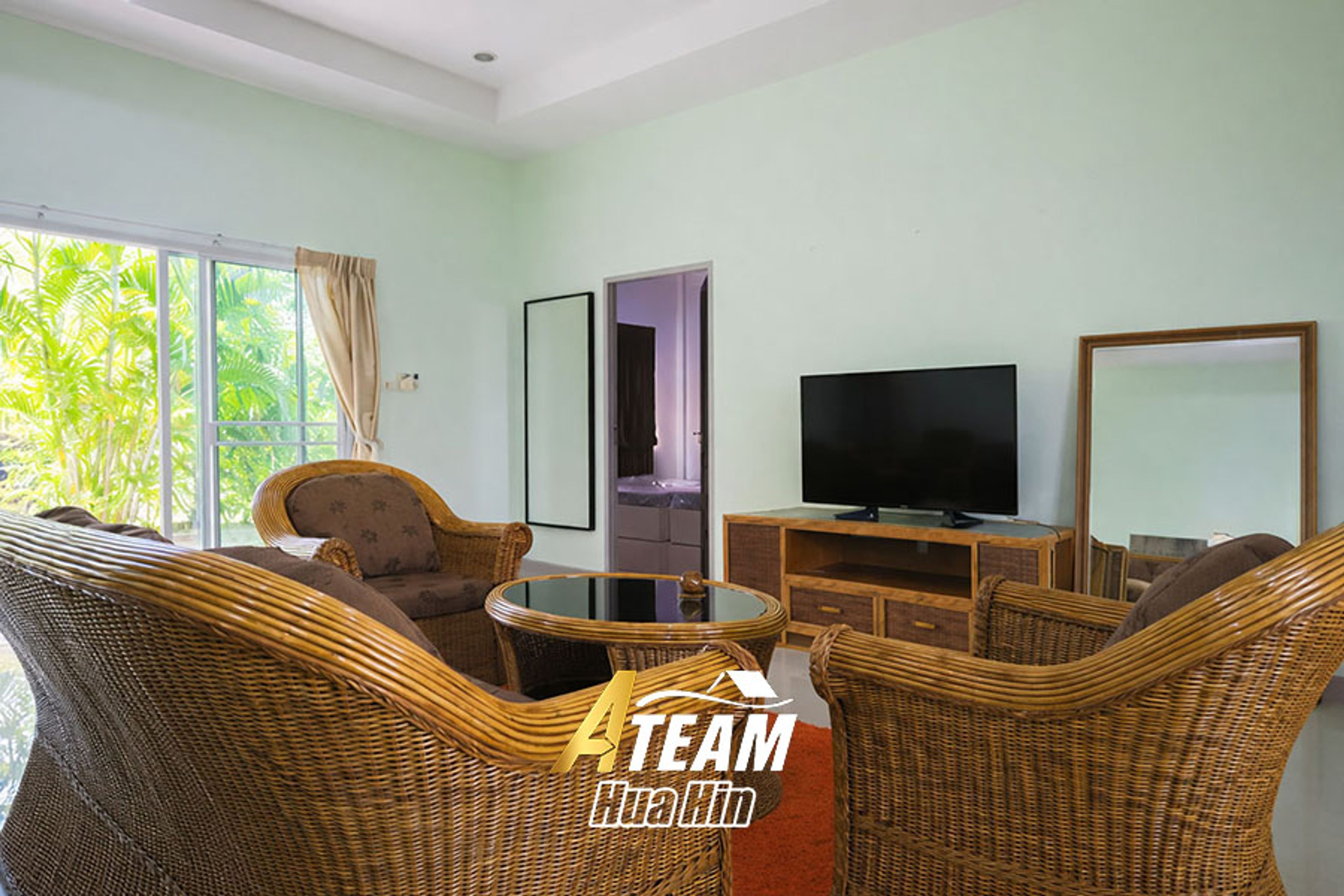 House / Villa For Rent - - 2 Bedrooms - 2 Bathrooms - Price ฿22,000 -  thumbnail 7