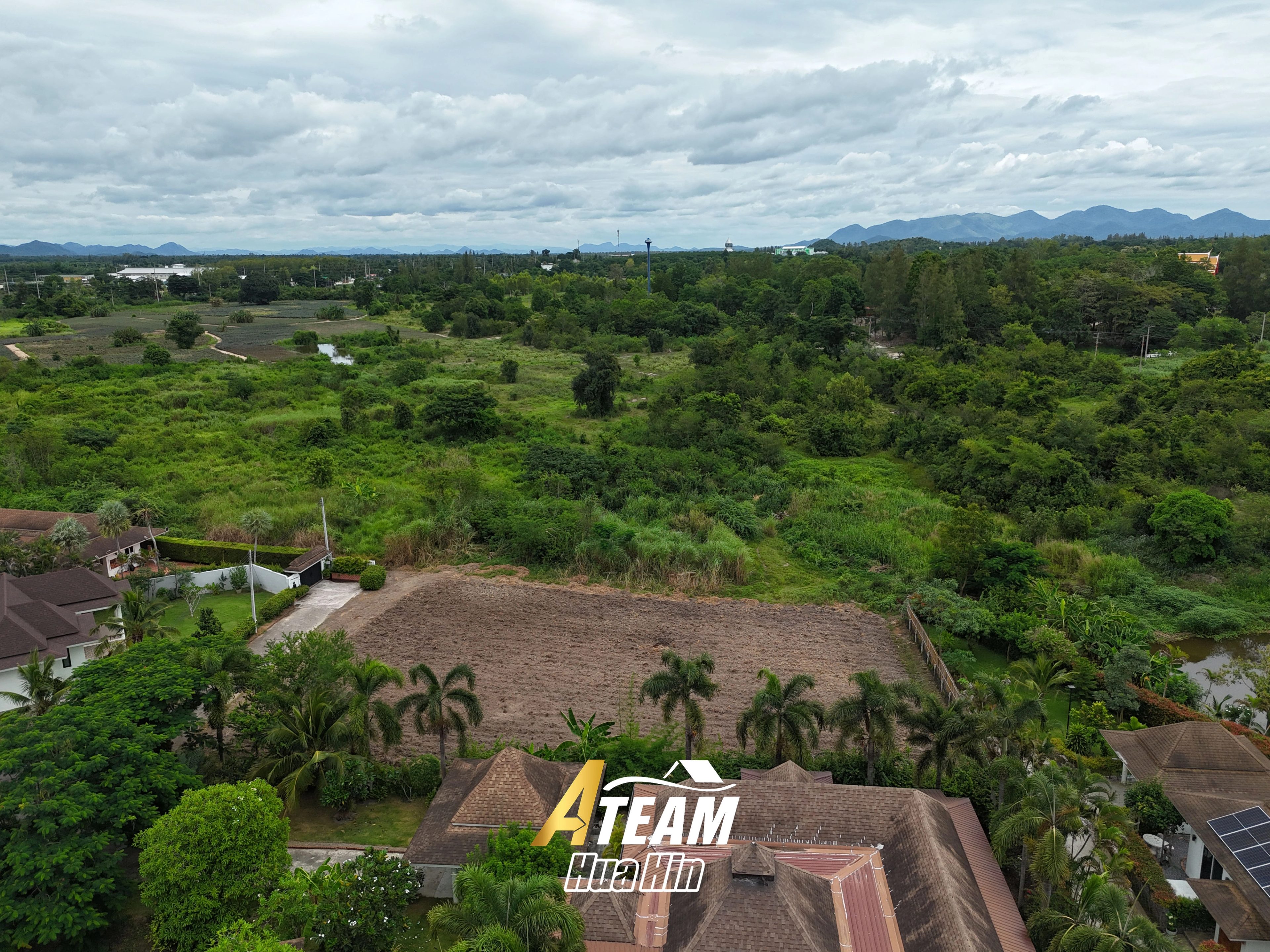 LAND FOR SALE – at  The Grove Residences, BLACK MOUNTAIN AREA thumbnail 5