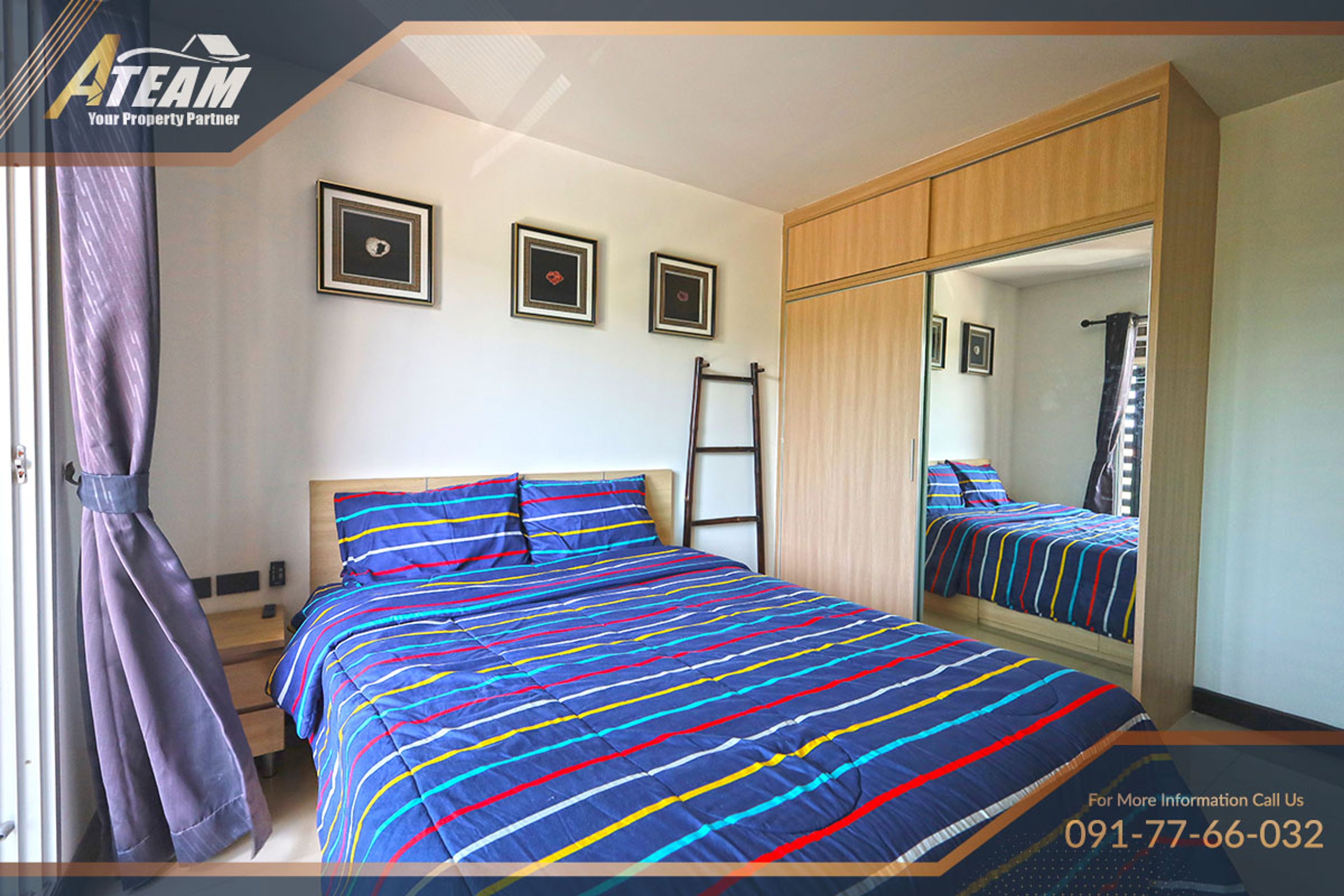 1-Bedroom Condo for sale at Condo88 Hua Hin – 1.75 MB thumbnail 3