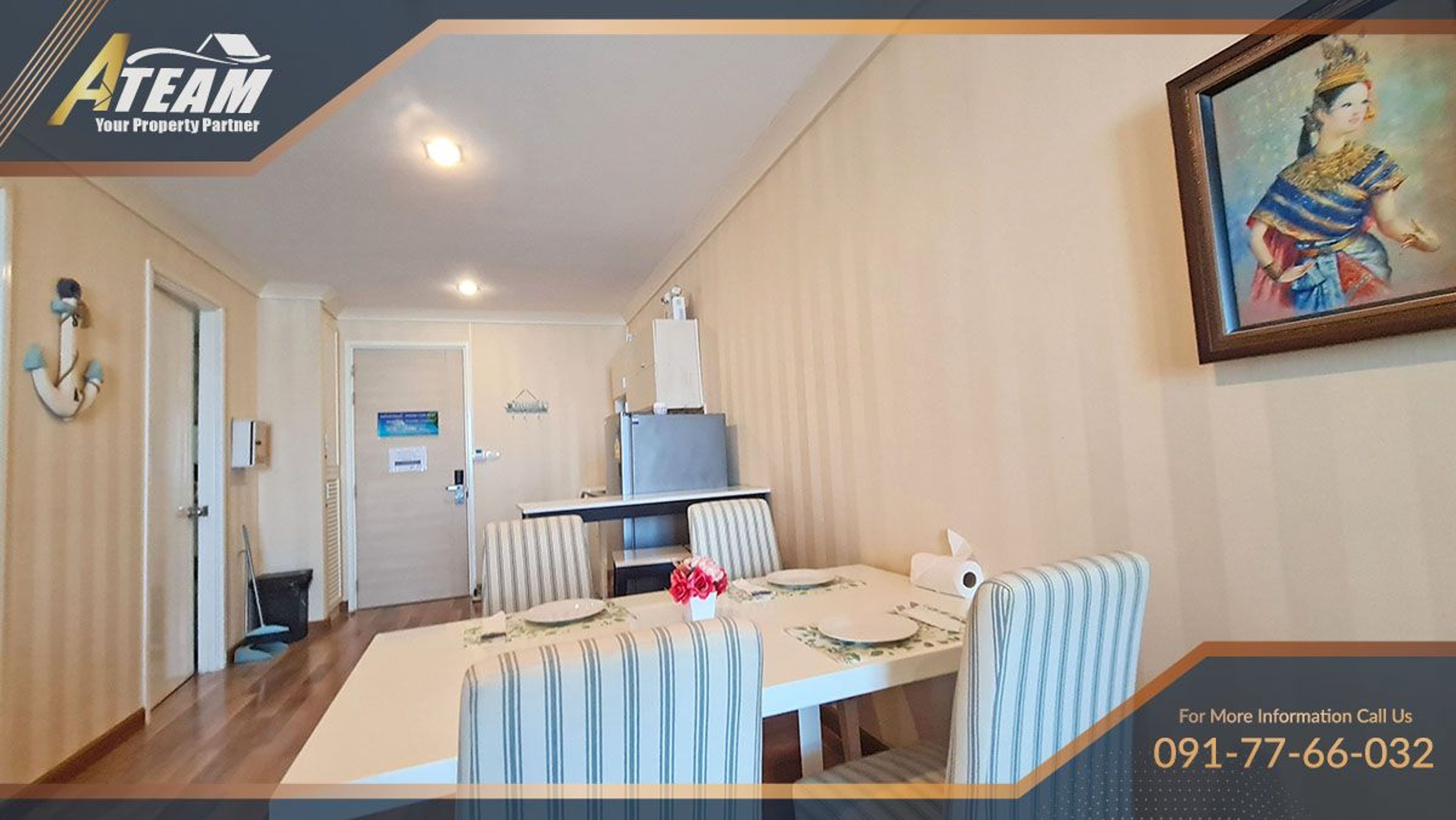 Apartment / Condo For Rent - - 3 Bedrooms - 2 Bathrooms - Price ฿40,00 thumbnail 18