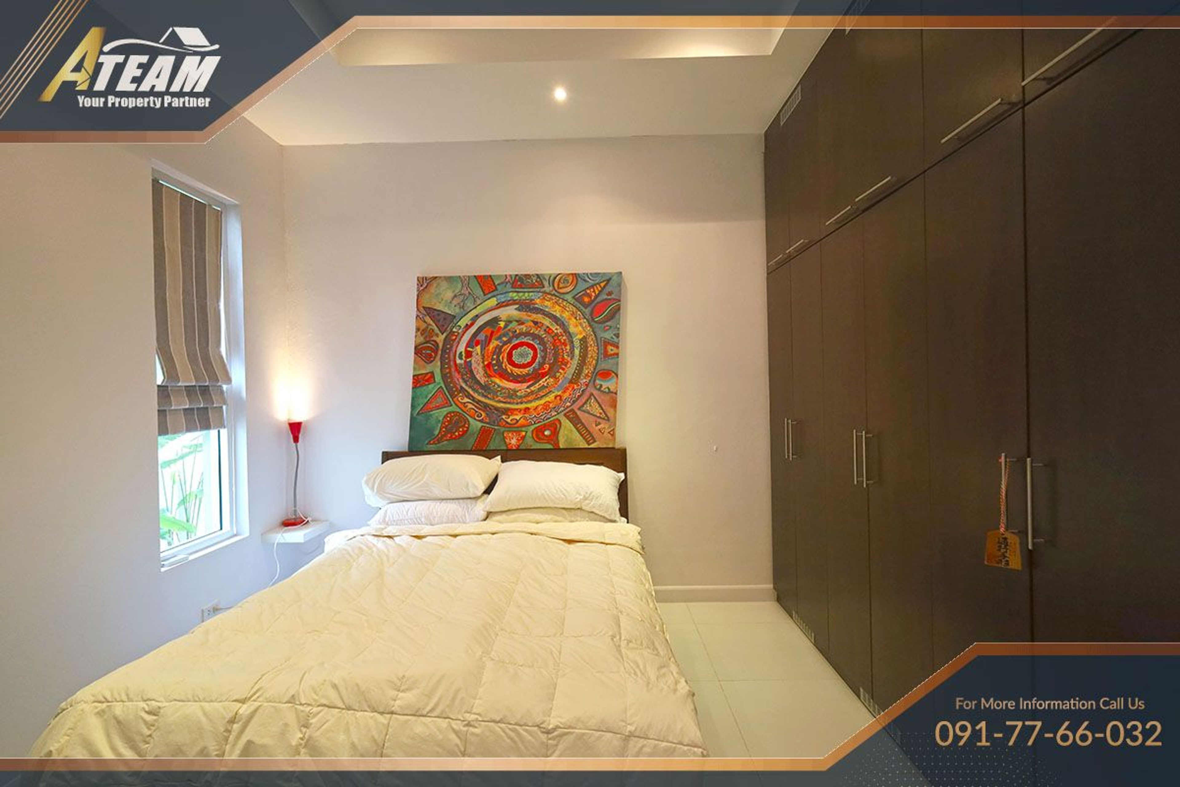 Luxury Pool Villa for Sale in Woodlands – 8.9 Million THB thumbnail 33