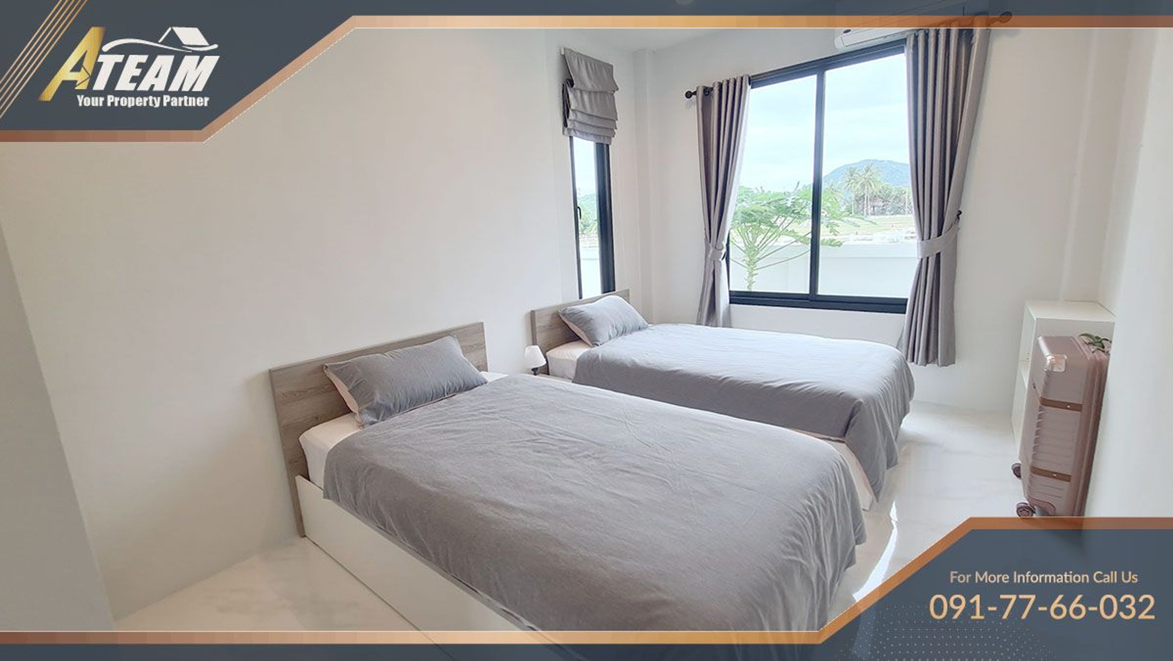 House / Villa For Rent - - 5 Bedrooms - 3 Bathrooms - Price ฿35,000 -  thumbnail 26