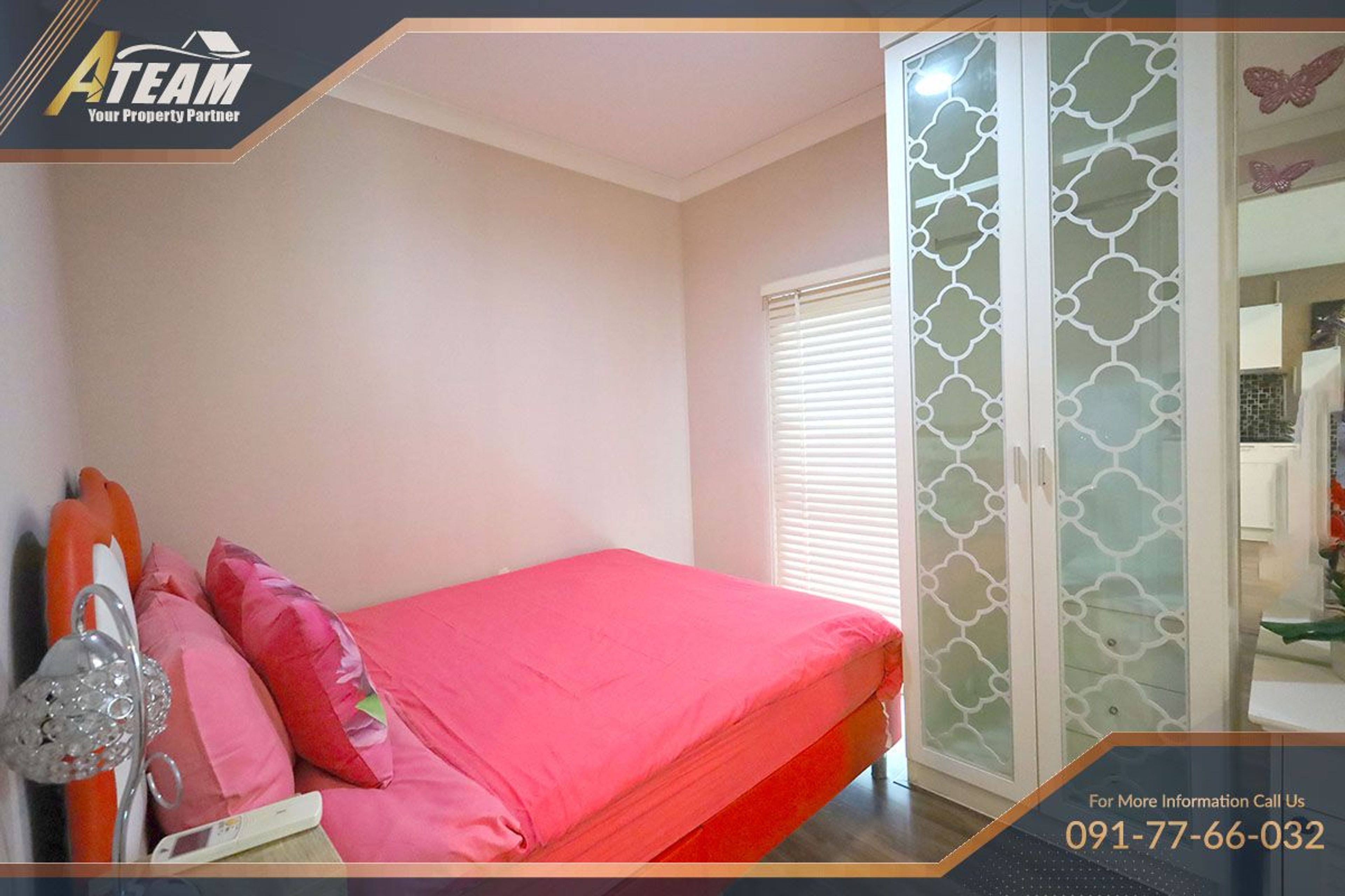 For Sale: 2-Bedroom Condo in My Resort Hua Hin thumbnail 22