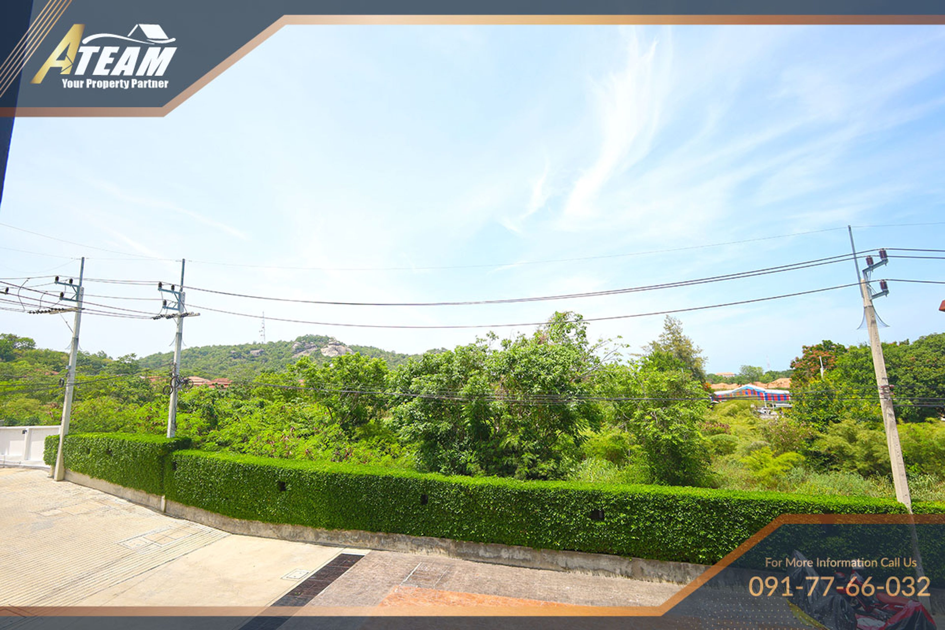 1-Bedroom Condo for sale at Condo88 Hua Hin – 1.75 MB thumbnail 21