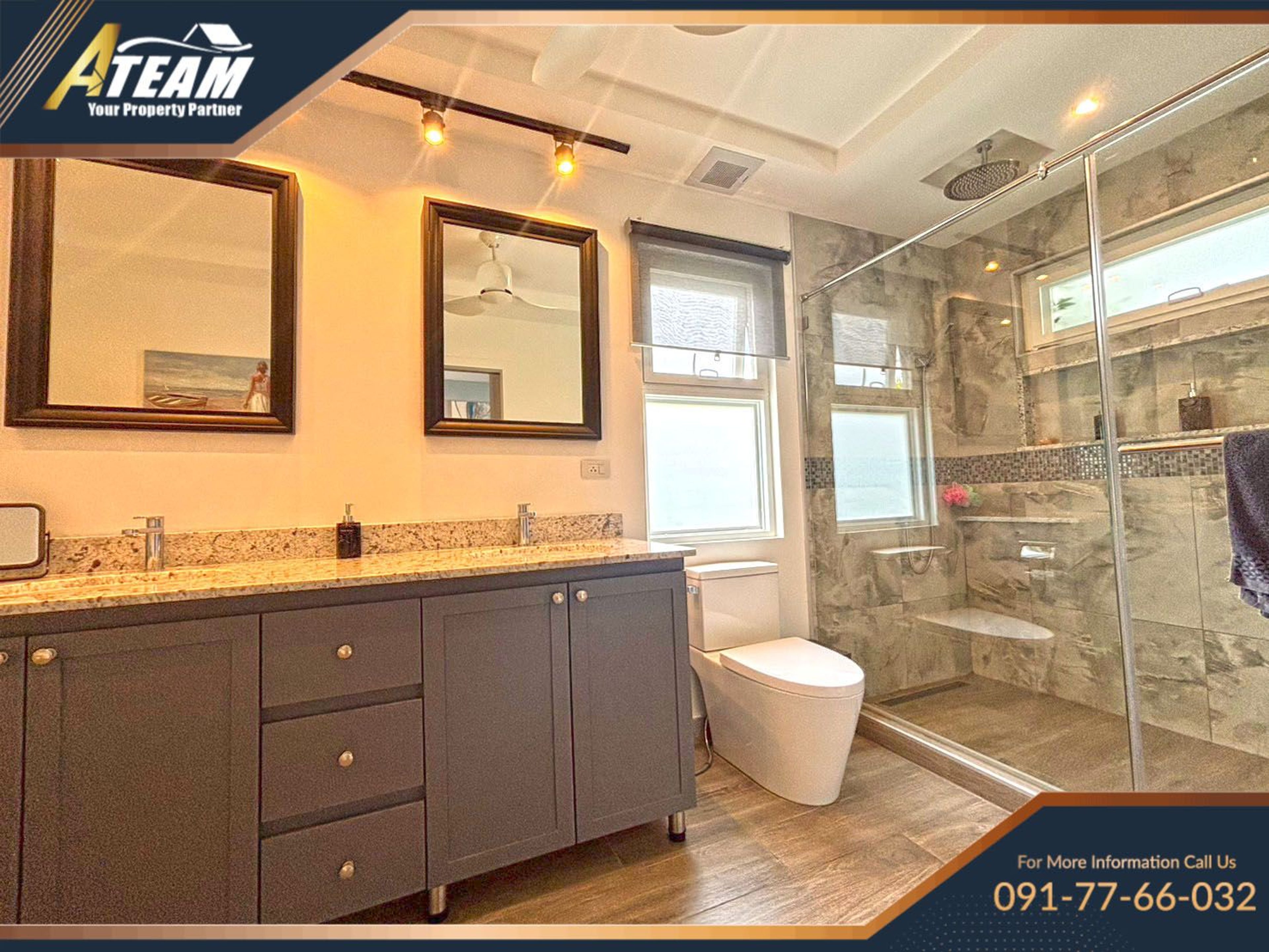 3-Bedroom Pool Villa for Sale – Mali Lotus, Hua Hin thumbnail 50
