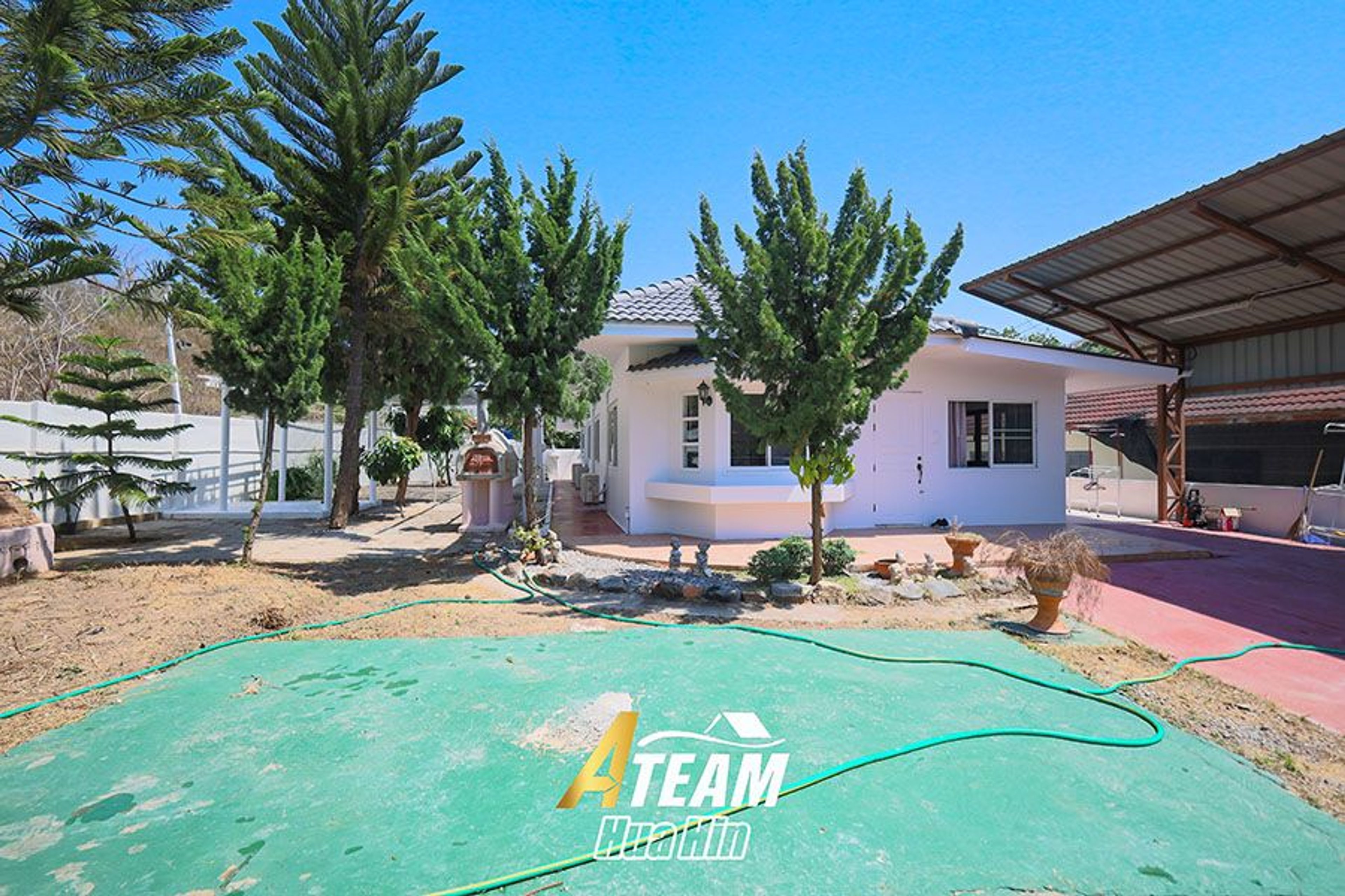Thai-Style 3-Bedroom House in Peaceful Wang Pong thumbnail 32