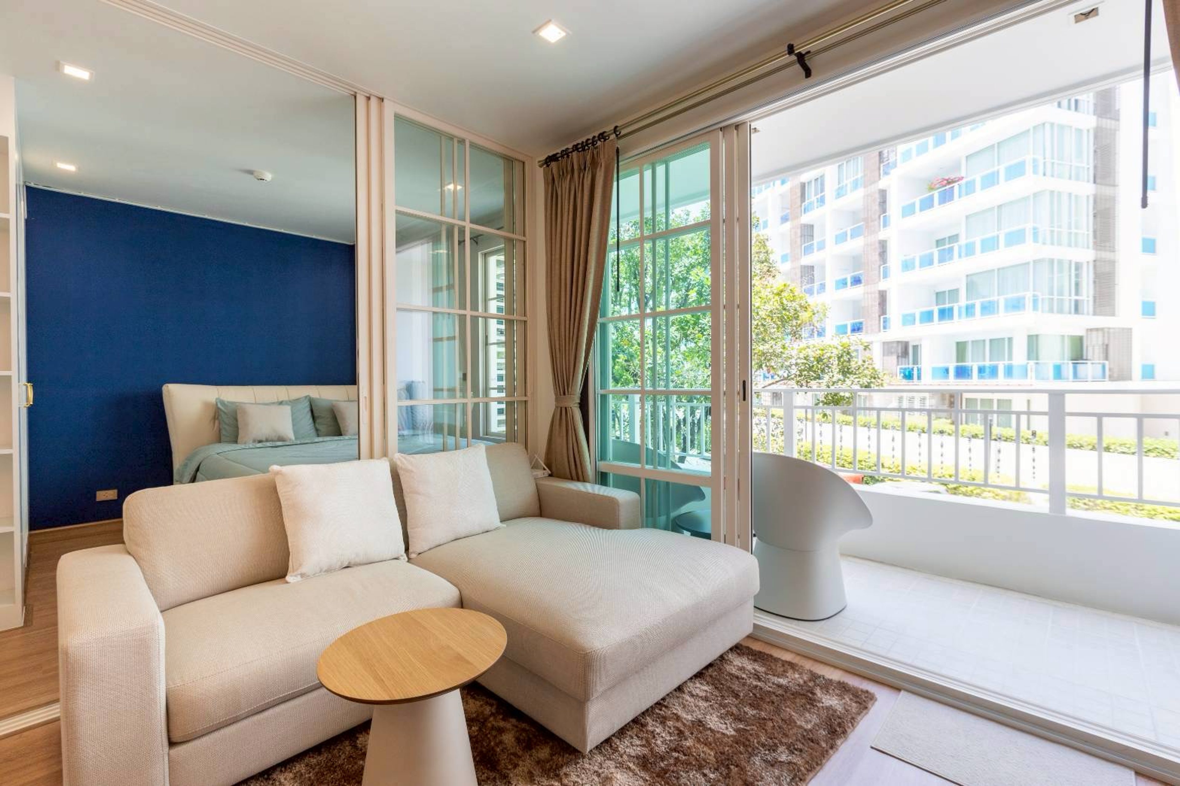 New Renovated condo at Summer Hua Hin For Rent thumbnail 10