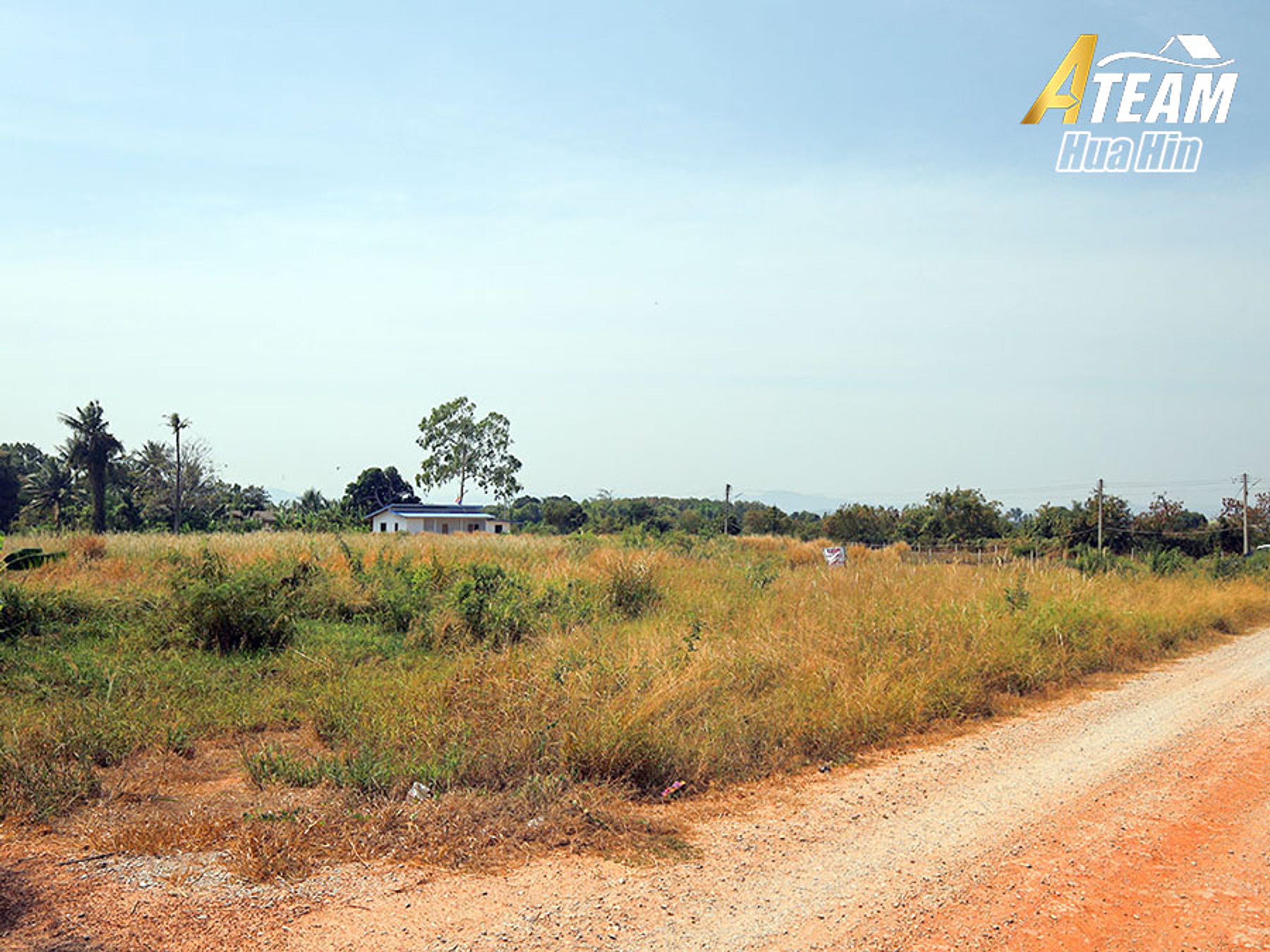 ที่ดินสวยขนาด 4 rai สำหรับขายใน Wang Pong – ทำเลวิวภูเขา thumbnail 17