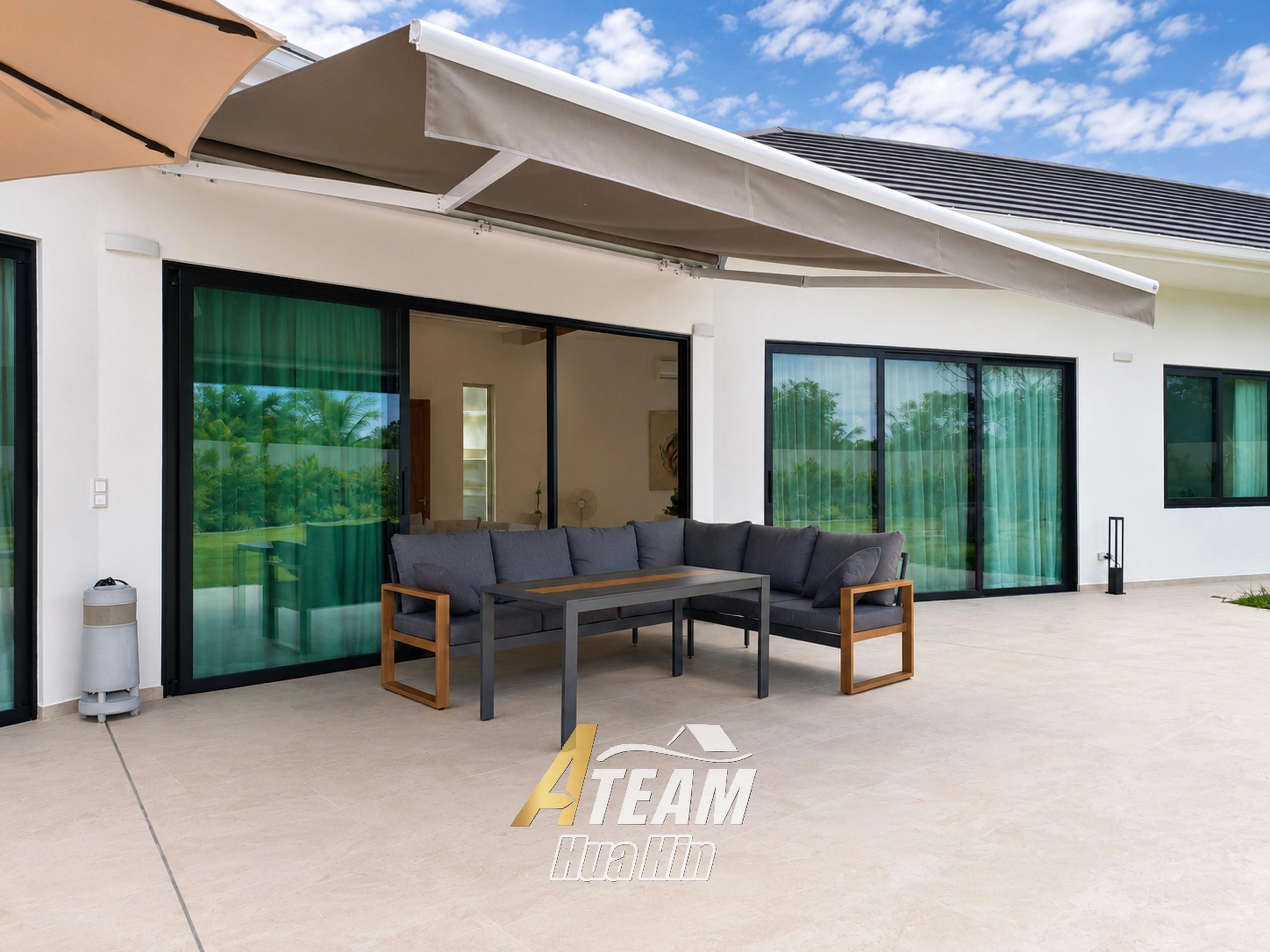 Contemporary Custom-Built Living at The Maze Hua Hin thumbnail 7