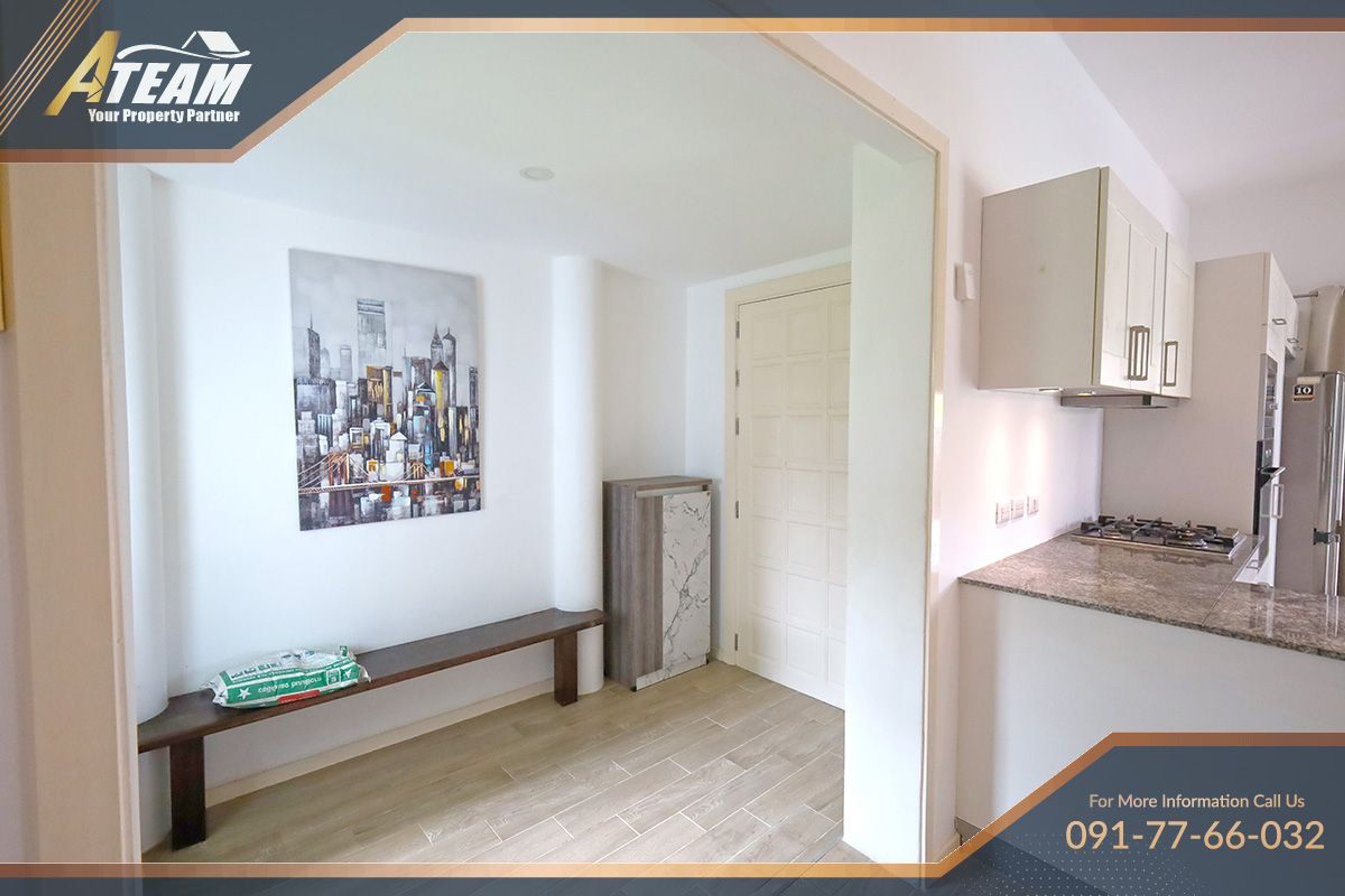 Luxurious 4-Bedroom Home in Mali Residences Hua Hin thumbnail 9