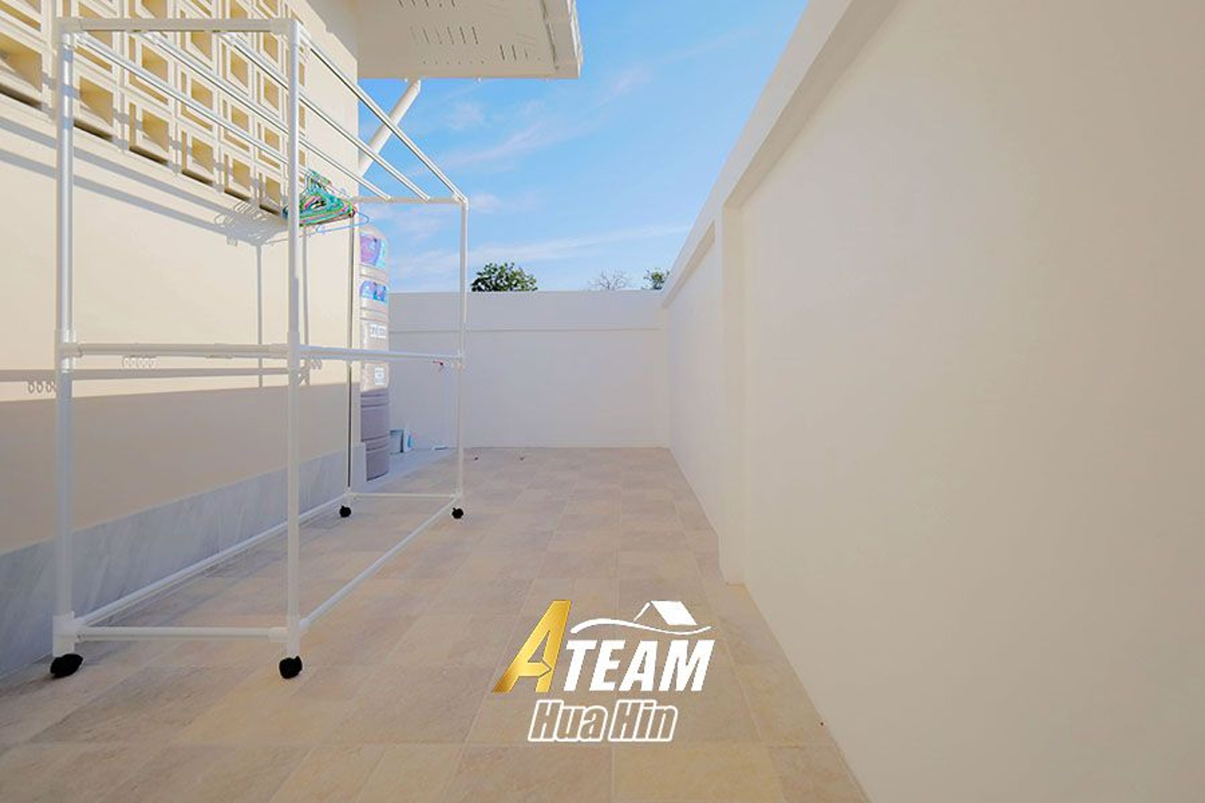 Private 3-Bedroom Pool Villa  – Siam Villa 2, Thap Tai thumbnail 53