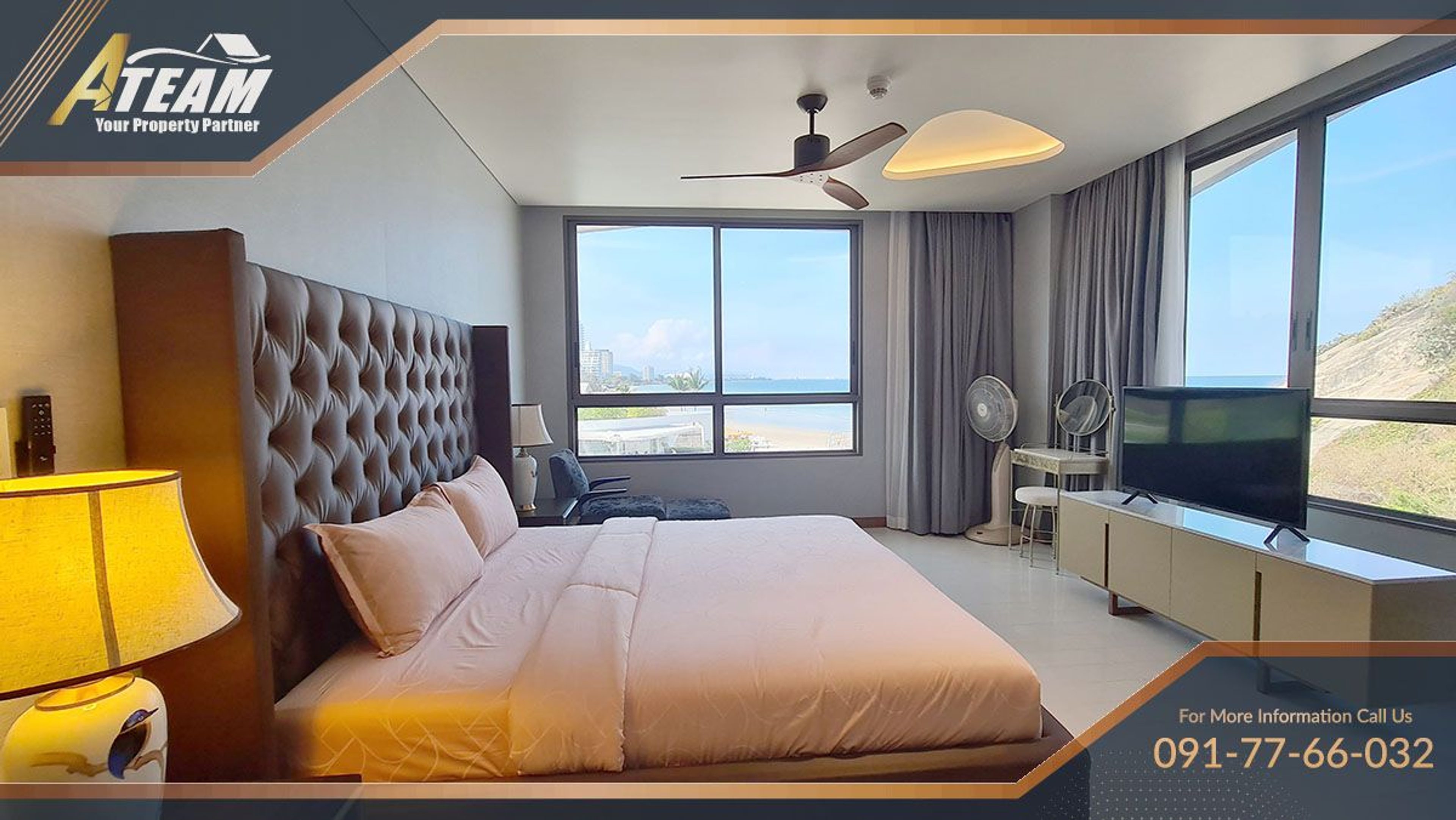 Apartment / Condo For Rent - - 3 Bedrooms - 3 Bathrooms - Price ฿120,0 thumbnail 12