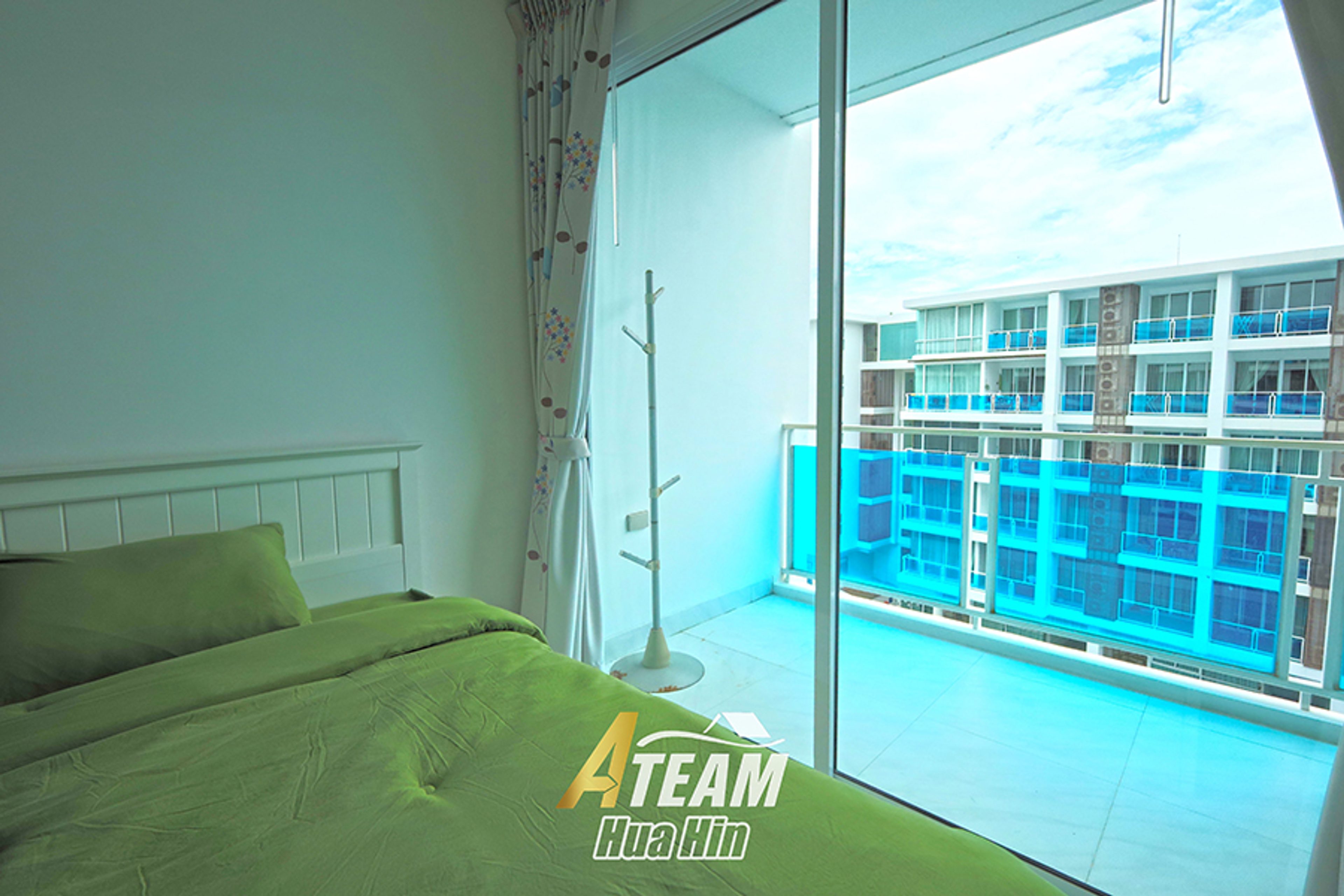 For Sale: 2-Bedroom Condo in My Resort Hua Hin thumbnail 11