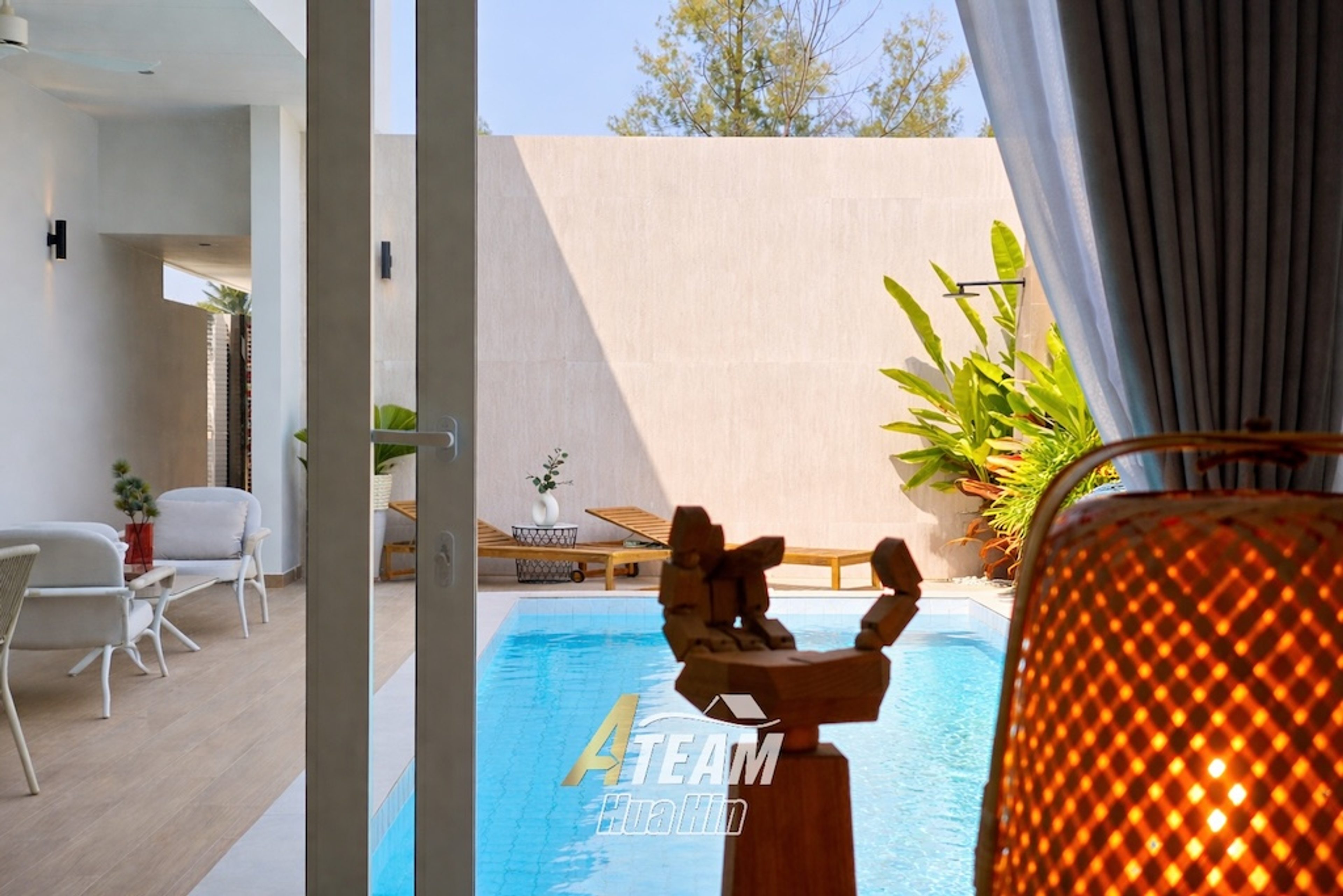 Asai Villas Hua Hin  thumbnail 13