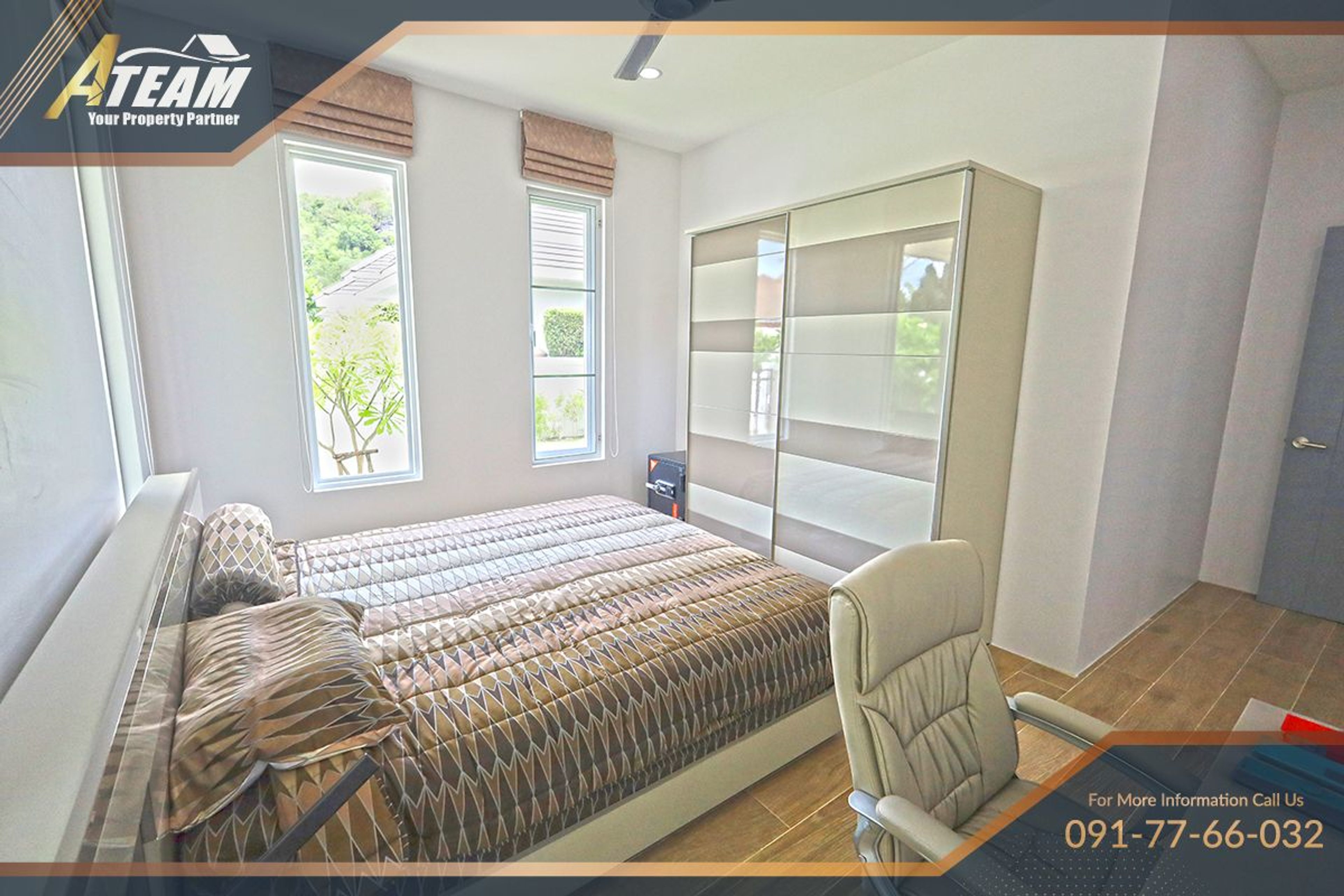 Modern Luxury Villa with Mountain and Lake Views – For Sale  thumbnail 23