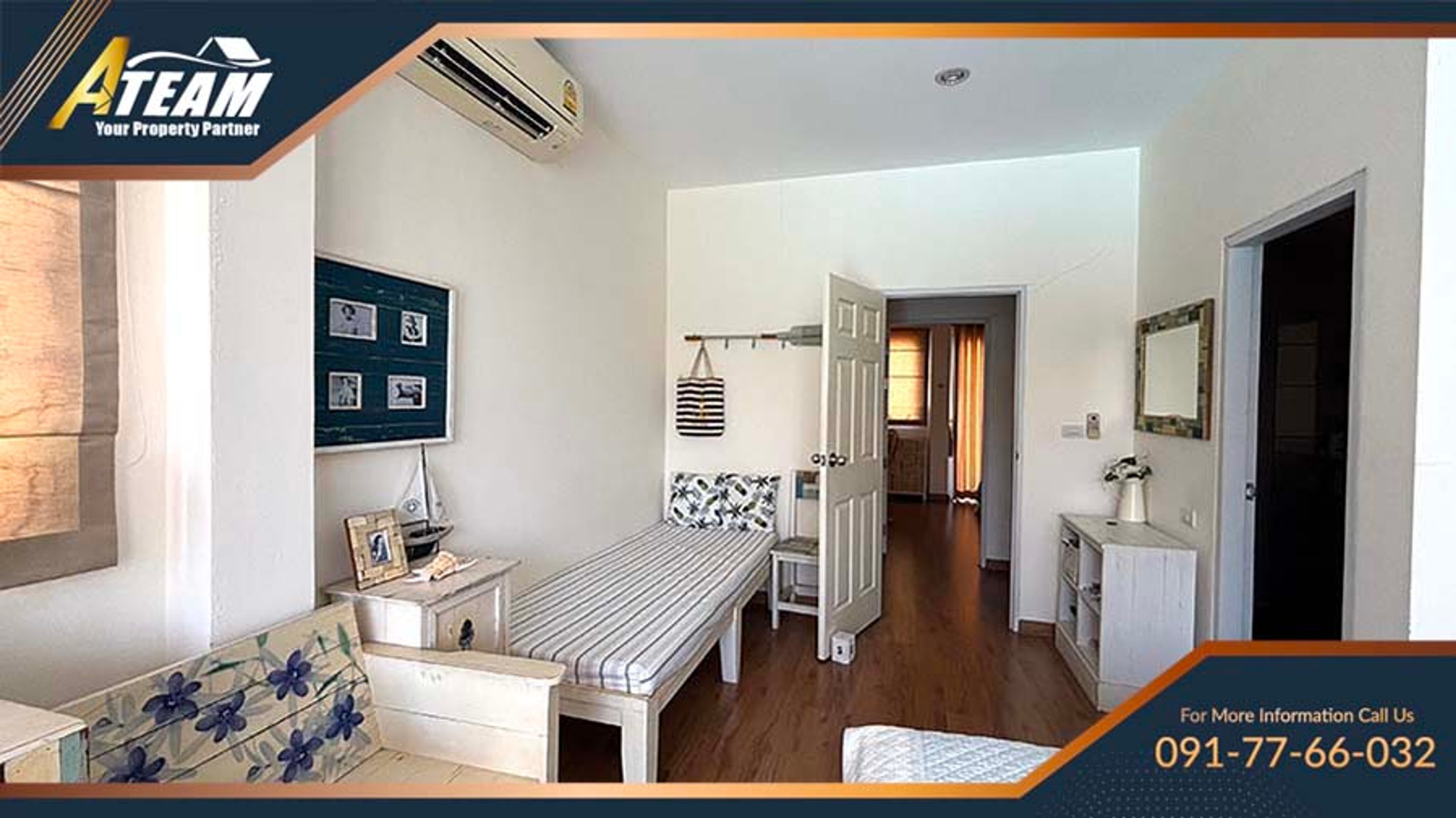 2-Bedroom Townhouse for Sale in Boathouse Hua Hin thumbnail 21