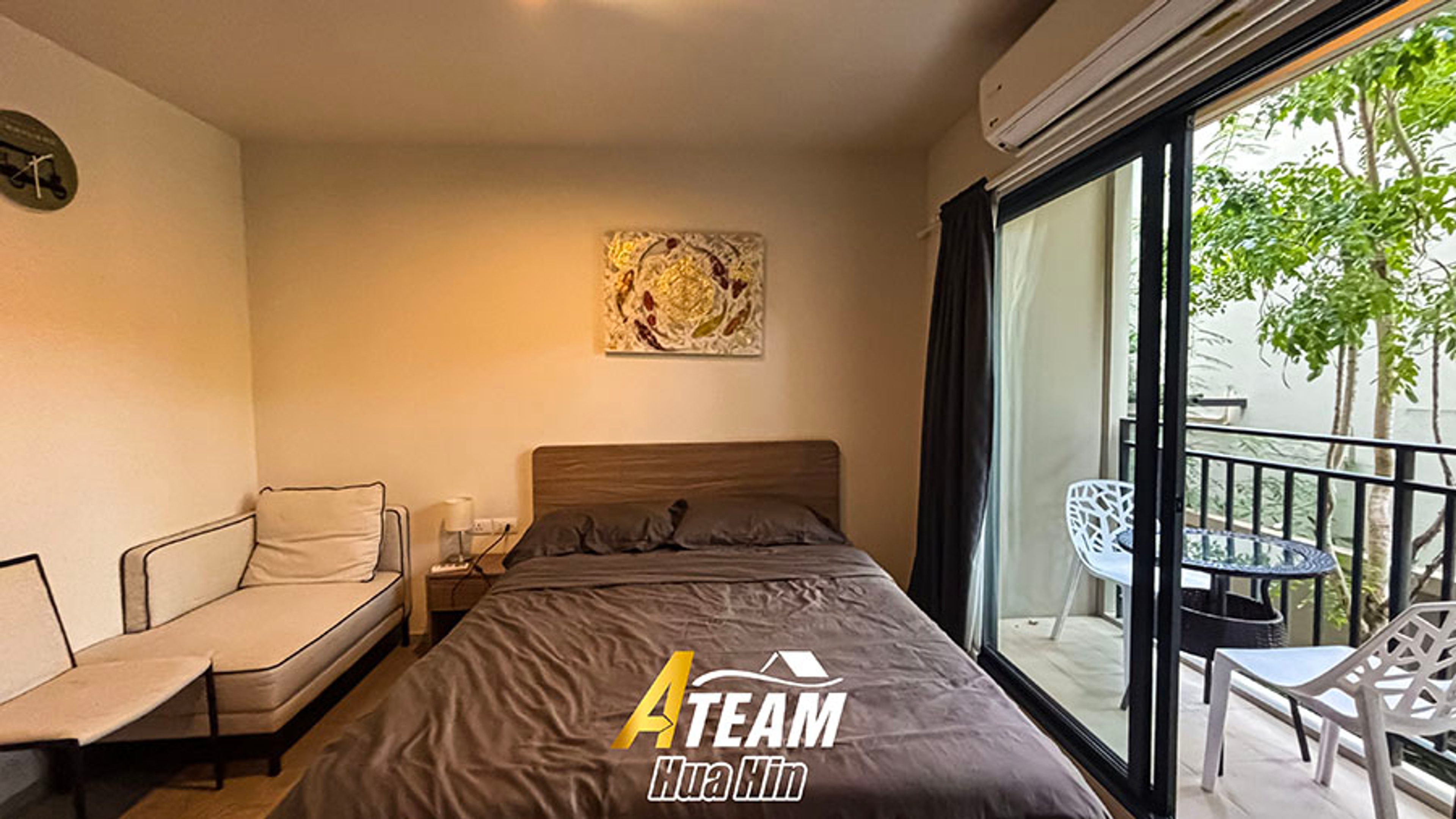 Cozy 1 Bedroom at La Casita for Sale 2.8 Million THB thumbnail 21