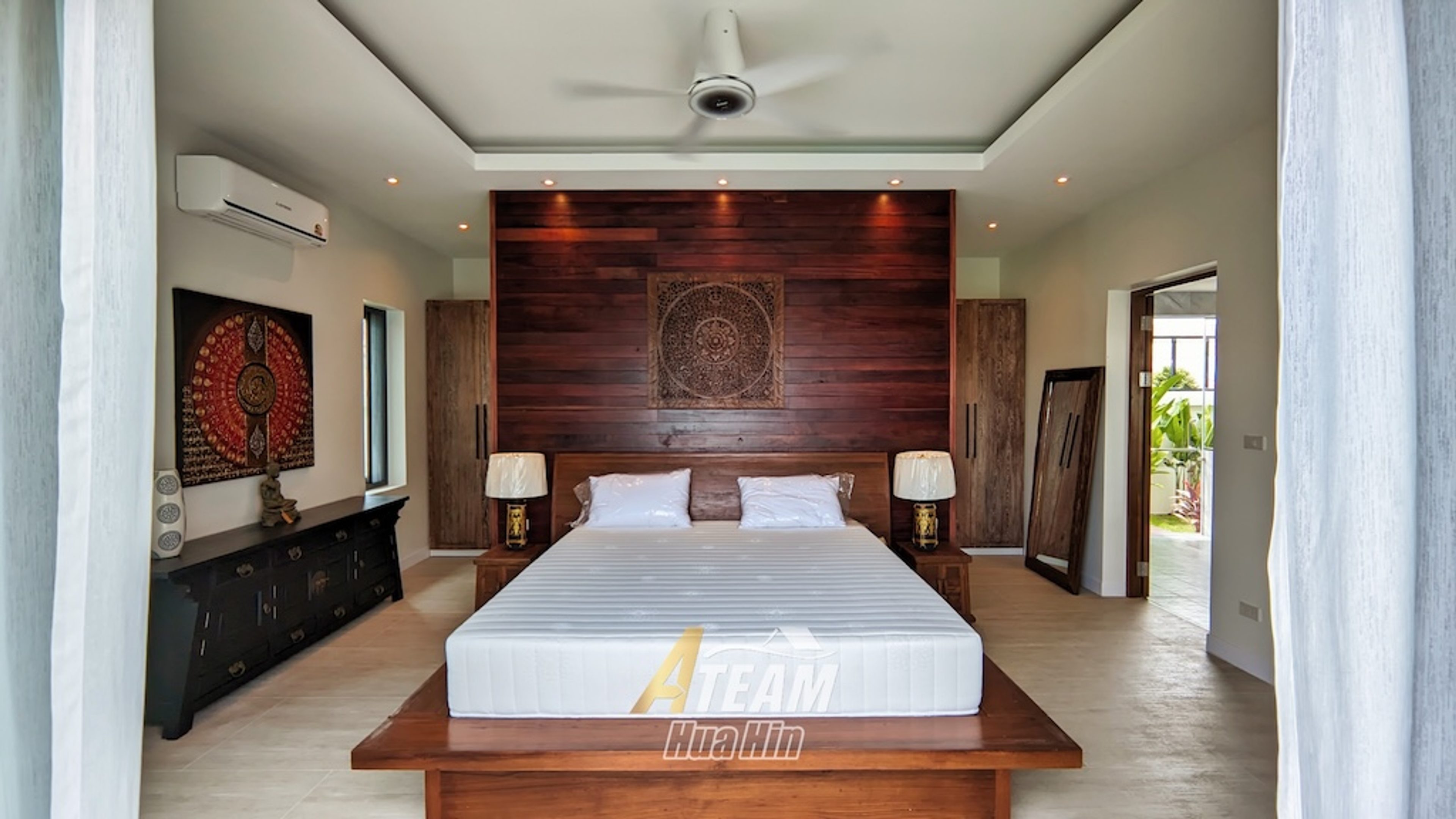 Build Your Own Luxury Thai-Bali Pool Villa thumbnail 10