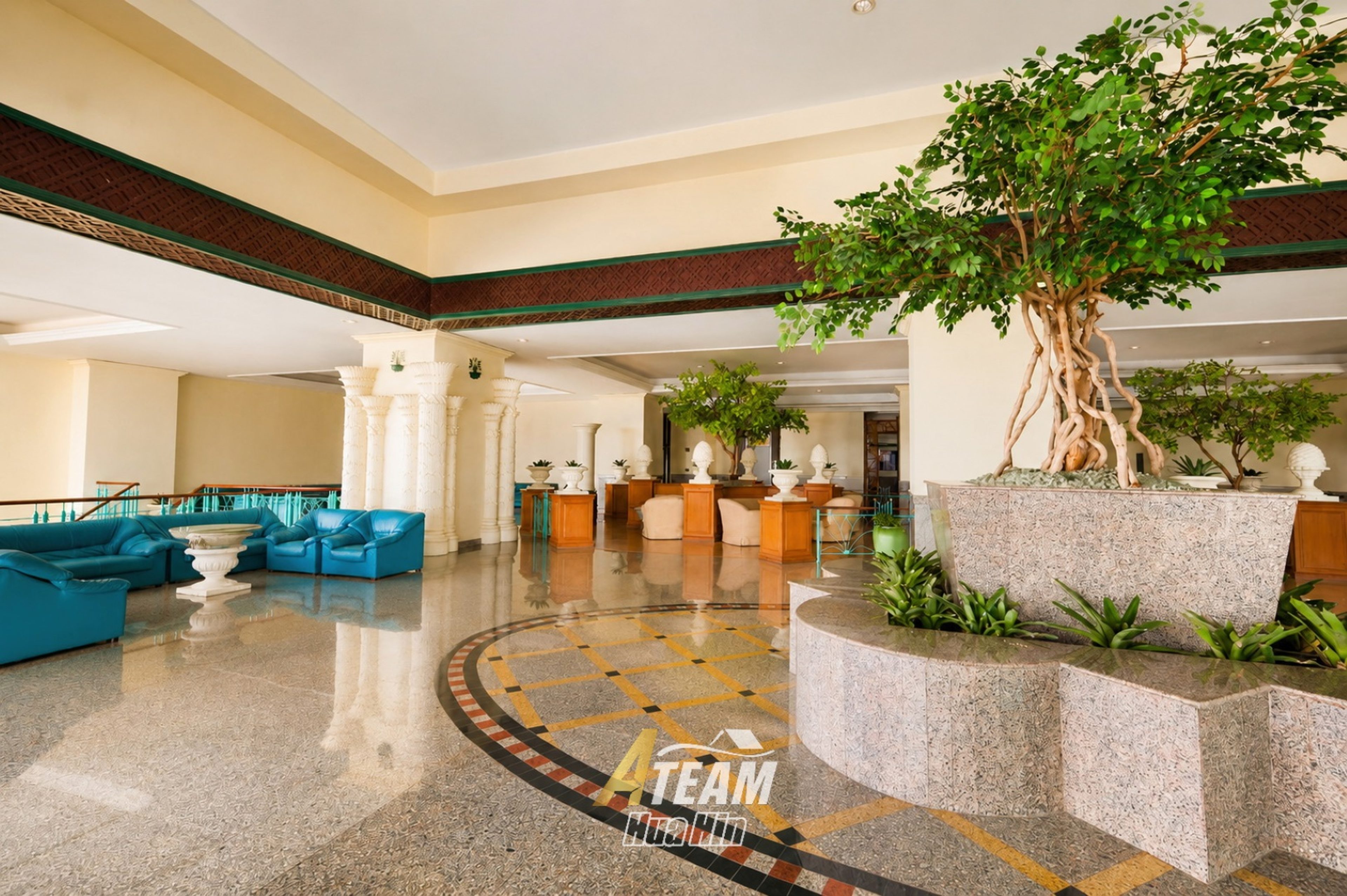 Penthouse 4-Bedroom for Sale at Cha-Am Grand Condotel thumbnail 48