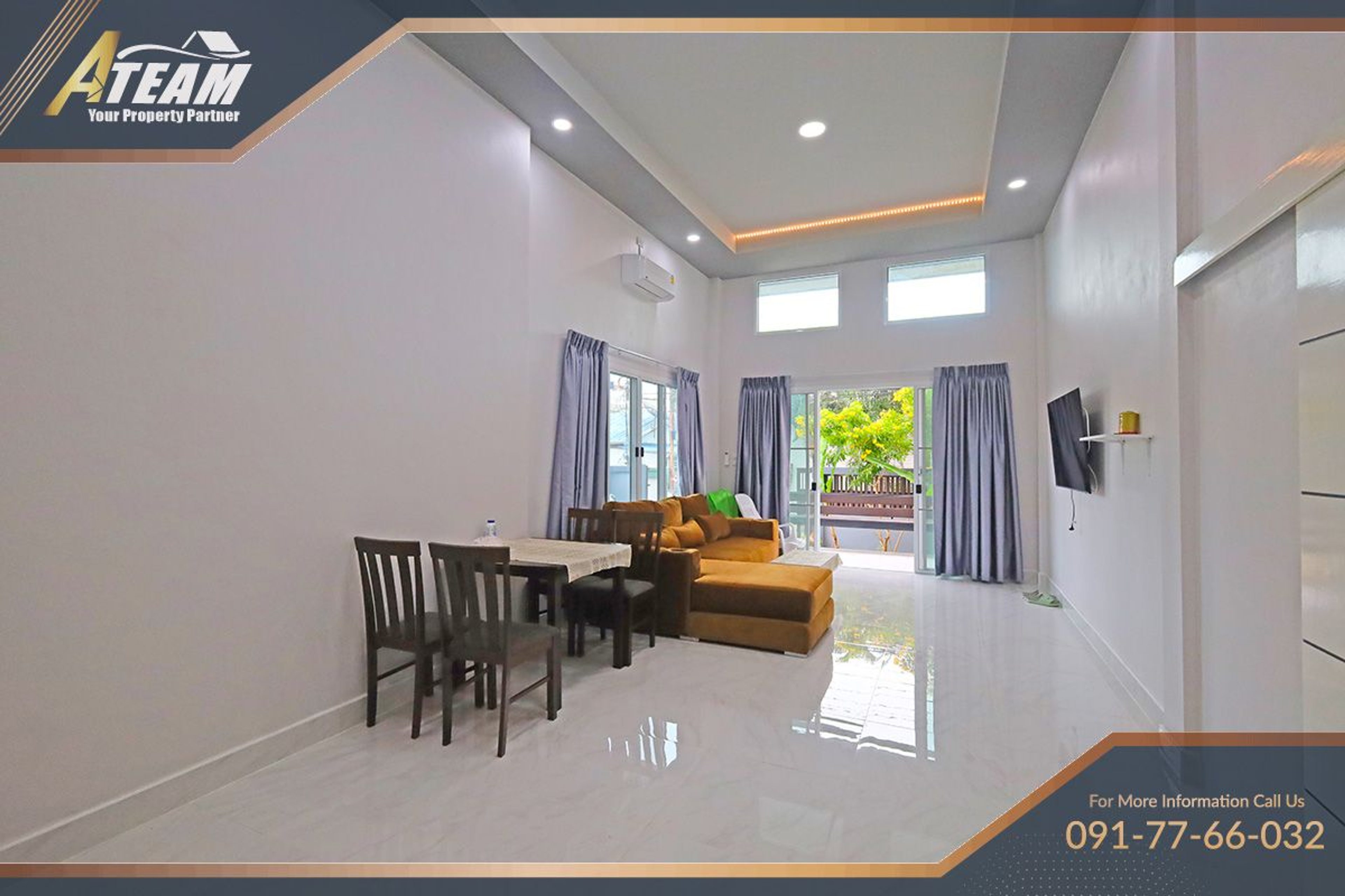House / Villa For Rent - - 2 Bedrooms - 4 Bathrooms - Price ฿26,000 -  thumbnail 29