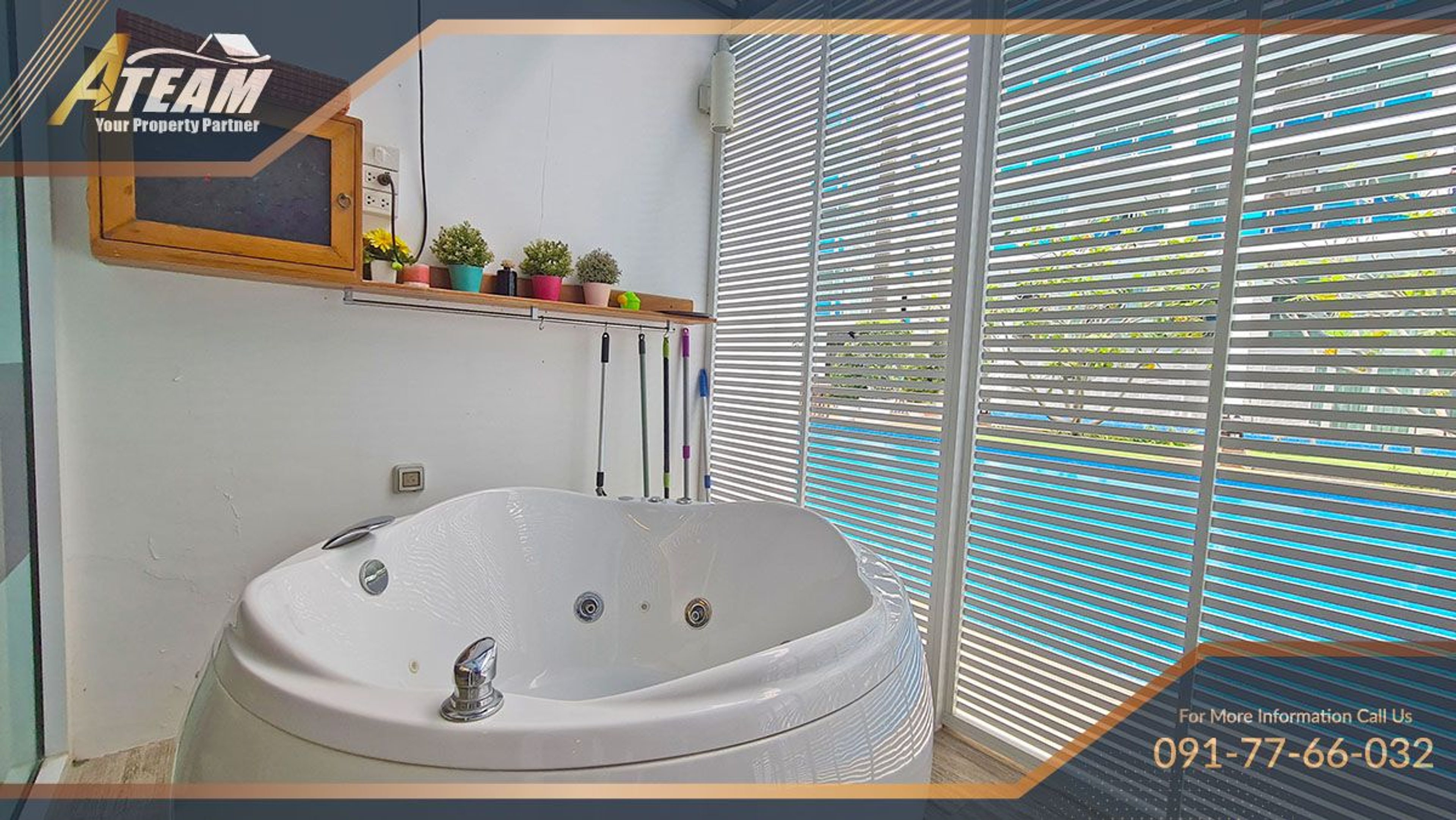 Apartment / Condo For Rent - - 3 Bedrooms - 3 Bathrooms - Price ฿80,00 thumbnail 24