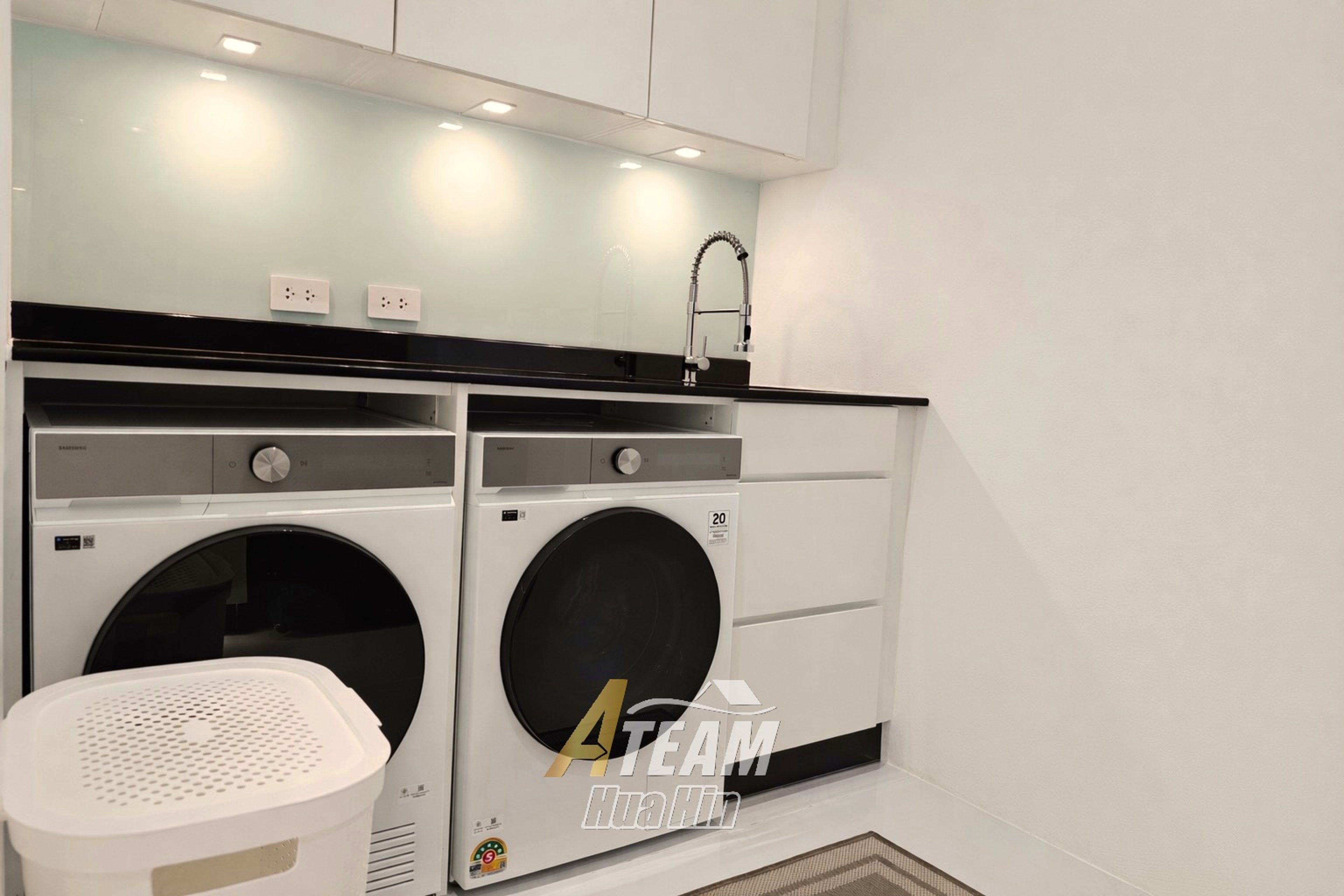 Very Rare Modern Property in the Heart of Hua Hin thumbnail 19