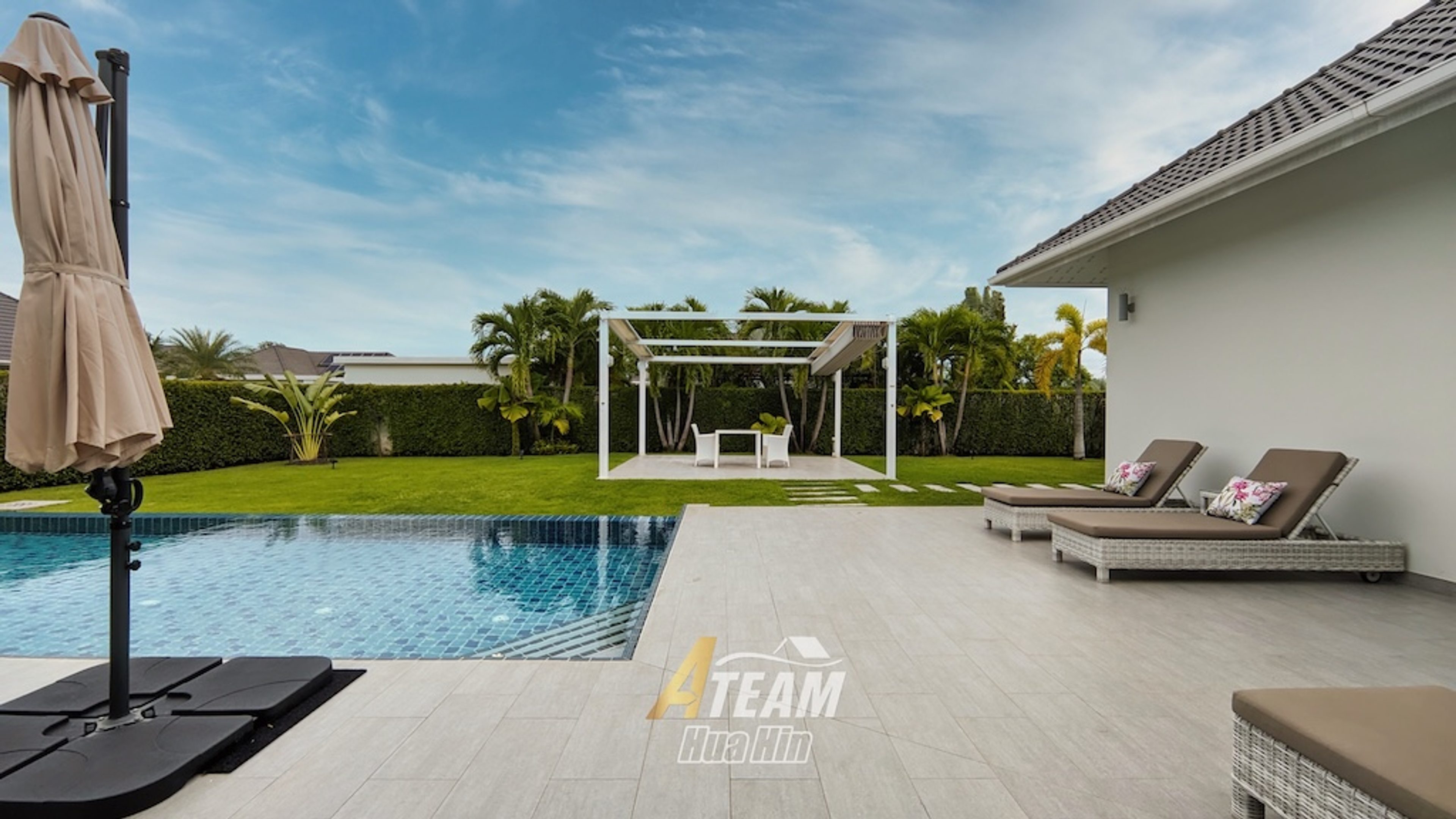 RENT Baan Phu Tara  – Eco-Luxury Living in Hua Hin thumbnail 7