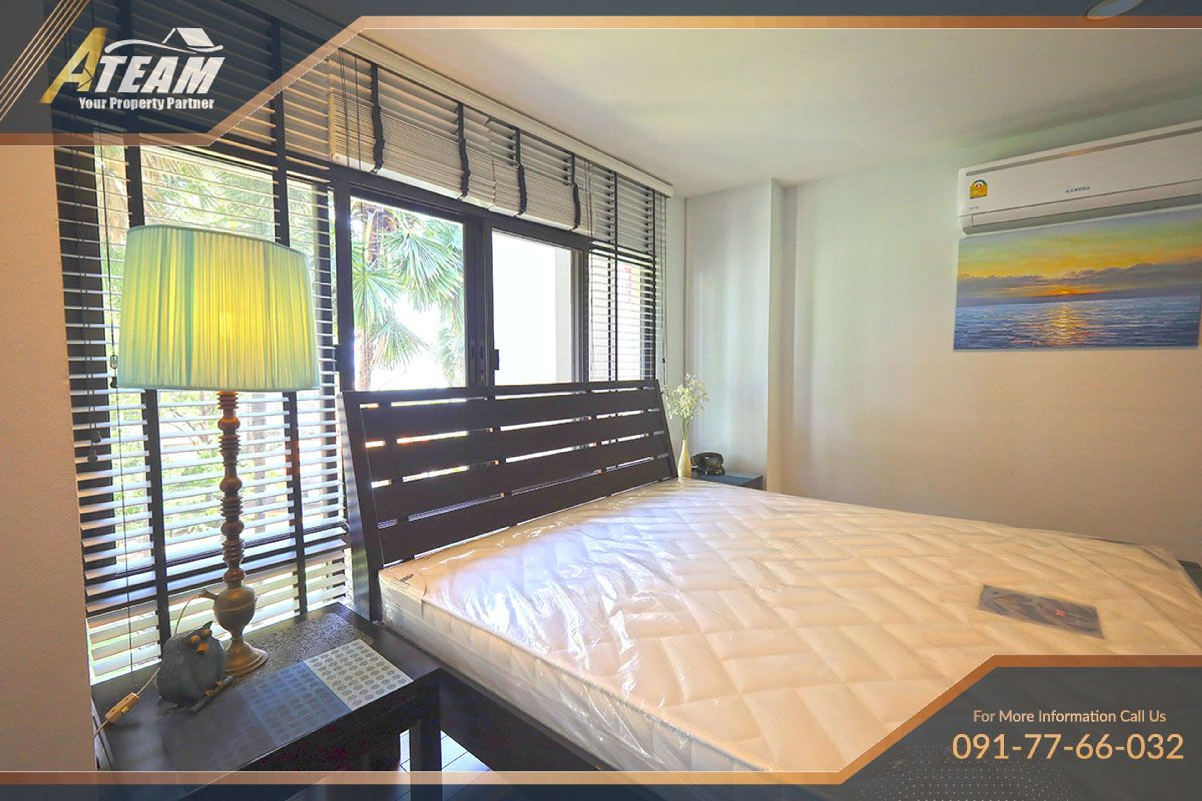 Santipura Residences Hua Hin  Beachfront Condo for Sale thumbnail 6