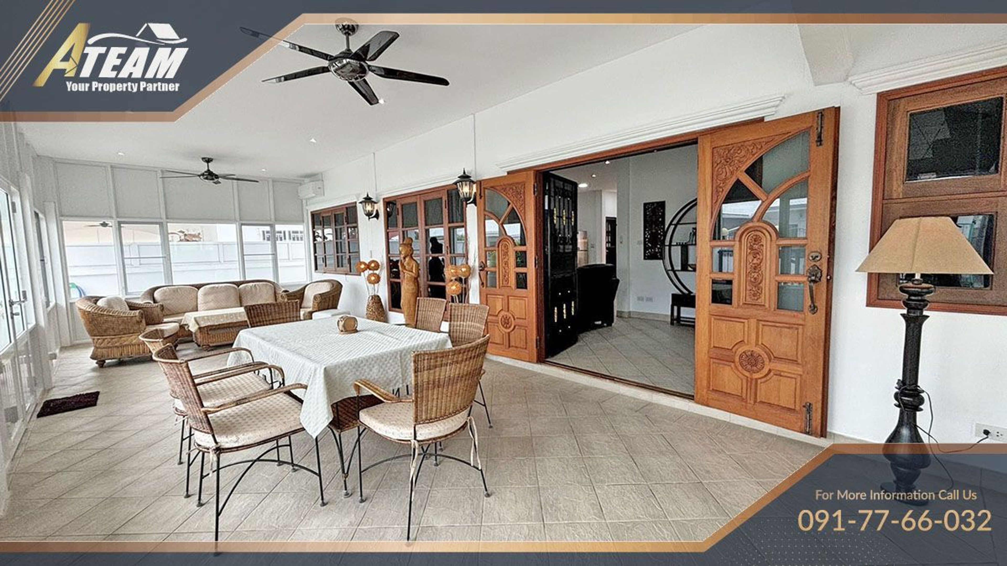 House / Villa For Rent - - 2 Bedrooms - 2 Bathrooms - Price ฿28,000 -  thumbnail 13