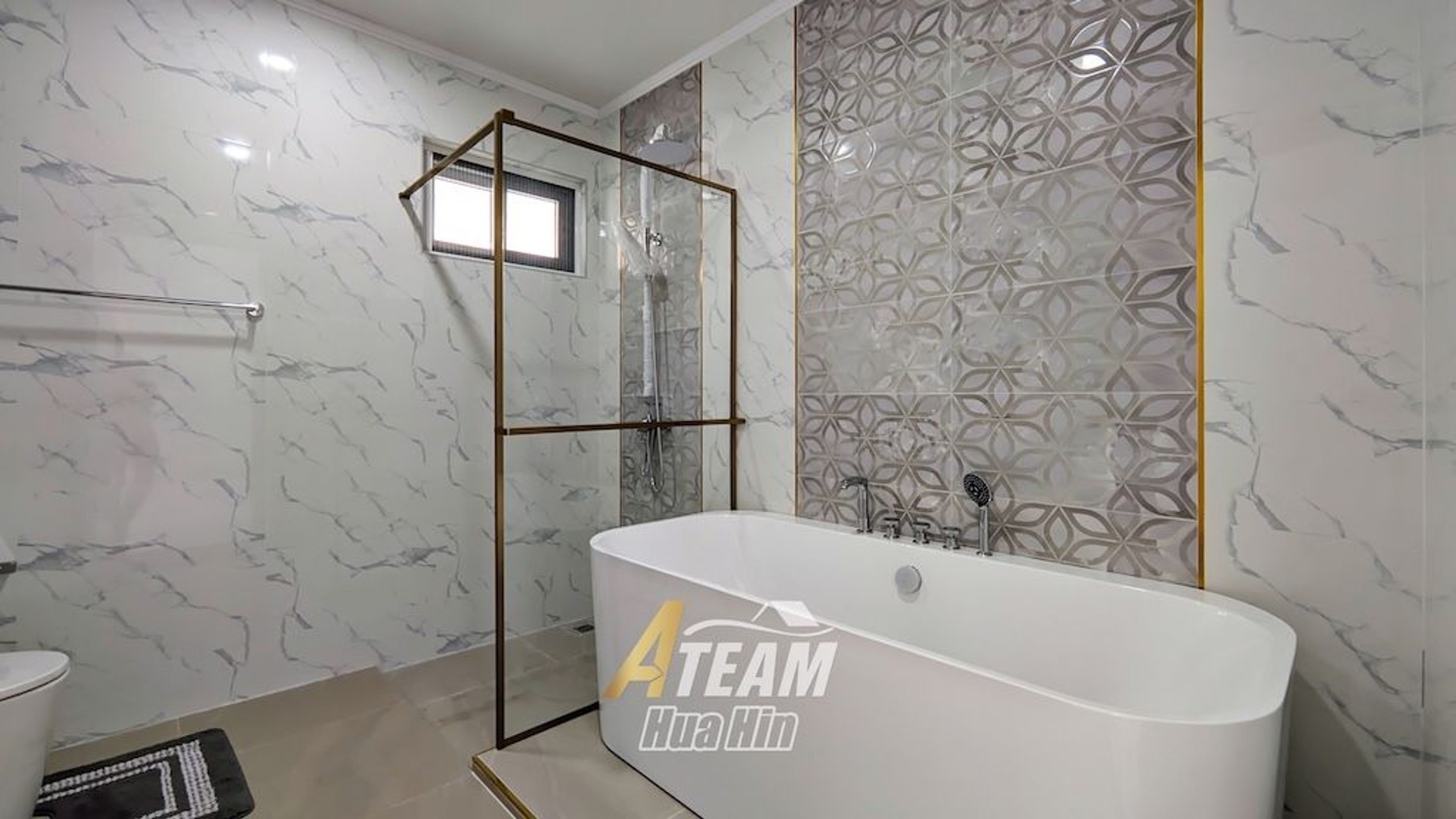 Luxury 3-Bedroom Pool Villa for Sale – Siam Villa 2, Thap Tai thumbnail 16