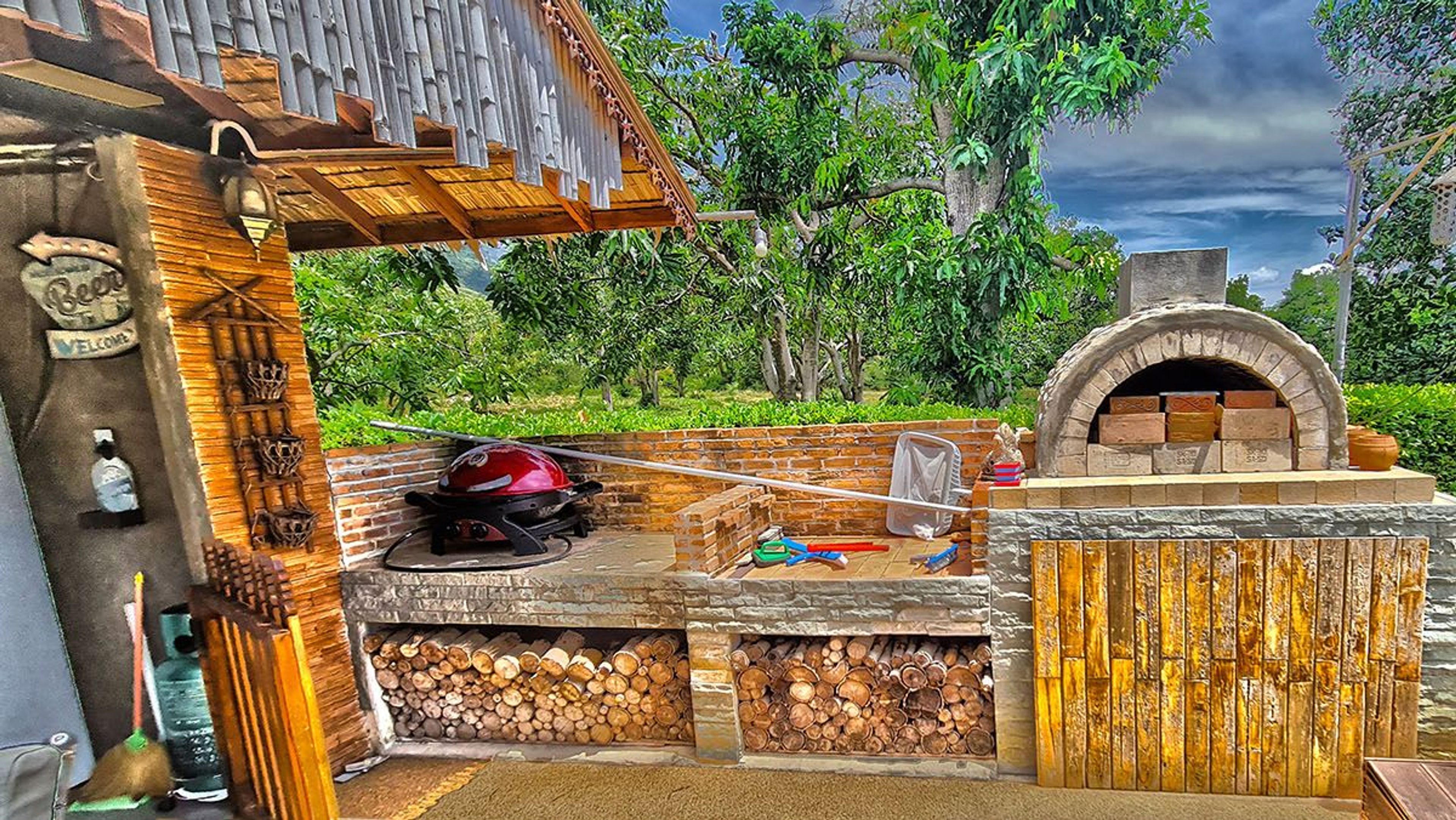 Mango Hills one of a kind resort property in stunning scenic location thumbnail 8