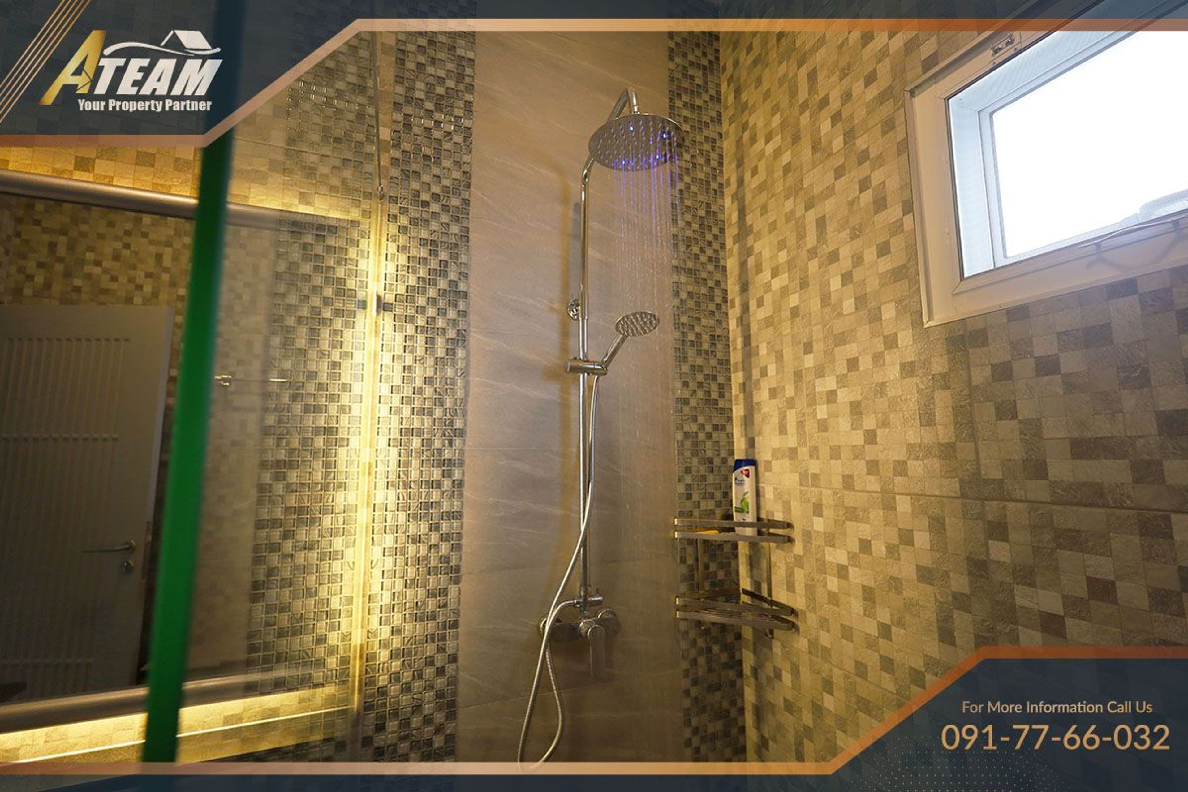 For rent 3-Bedroom Pool Villa  – Fully Furnished | Soi 112 thumbnail 12