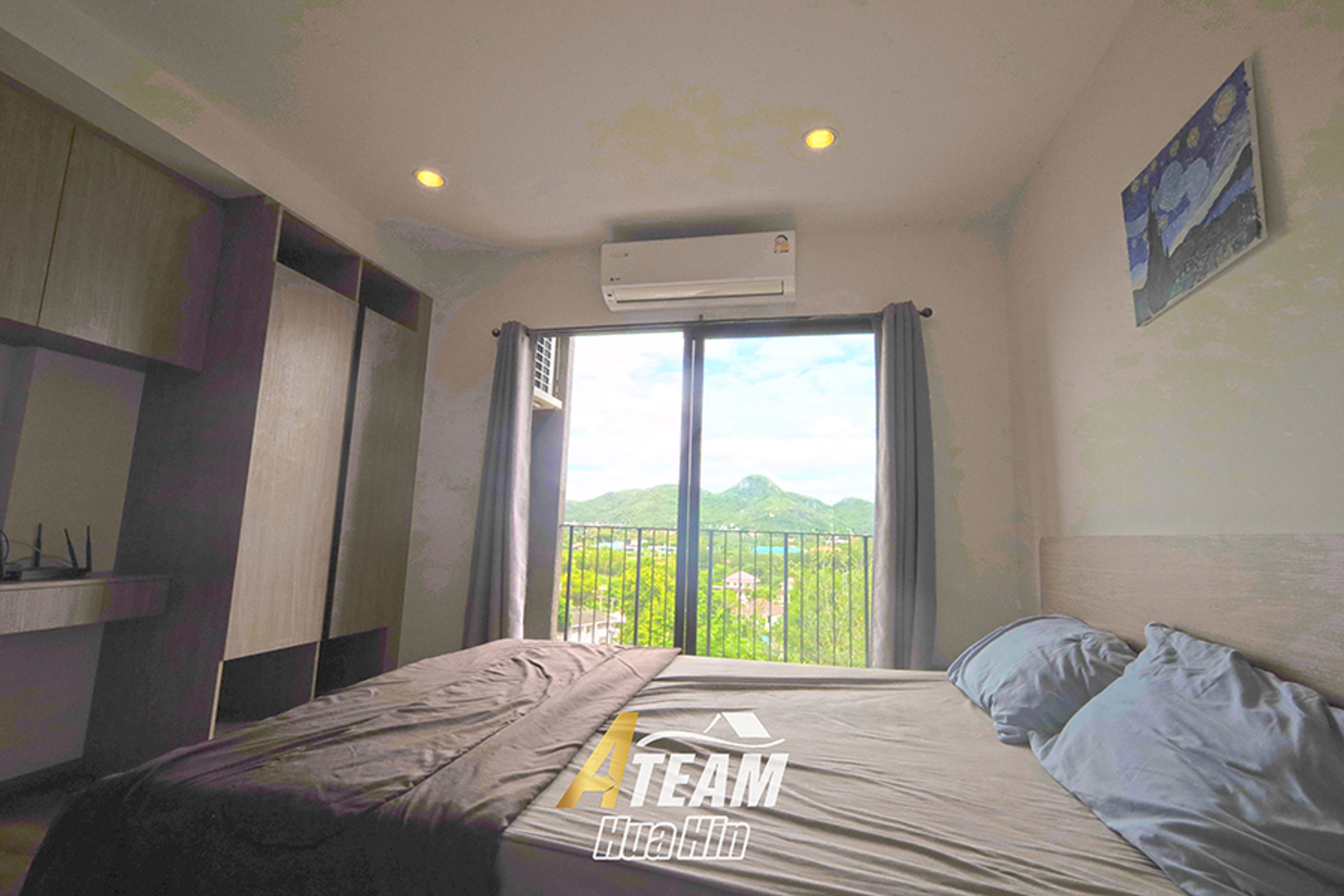 La Habana – Studio unit for sale with the Mountain thumbnail 8