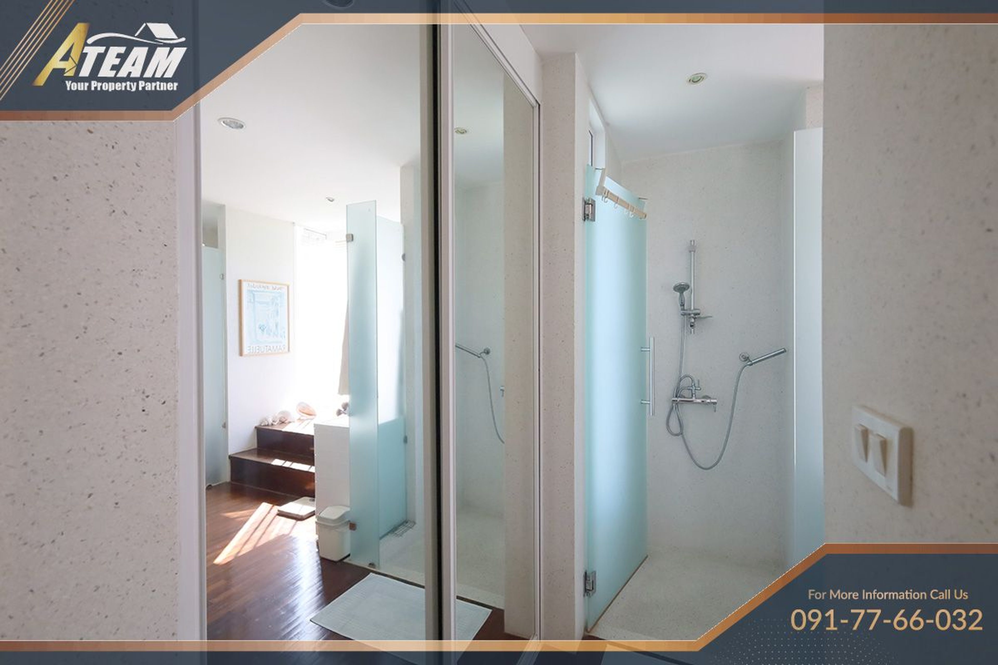 House for Sale 3 Beds 4 Bath in Palm Hills – Hua Hin thumbnail 14