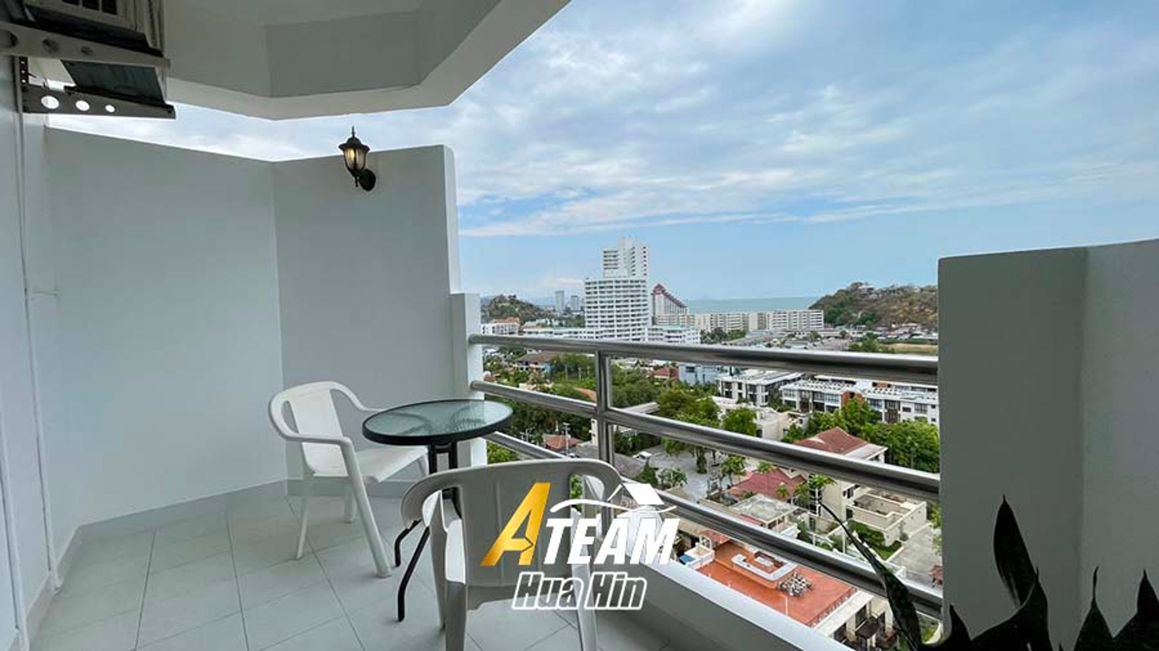 Sea View Condo at Bluewave Hua Hin For Rent  thumbnail 7