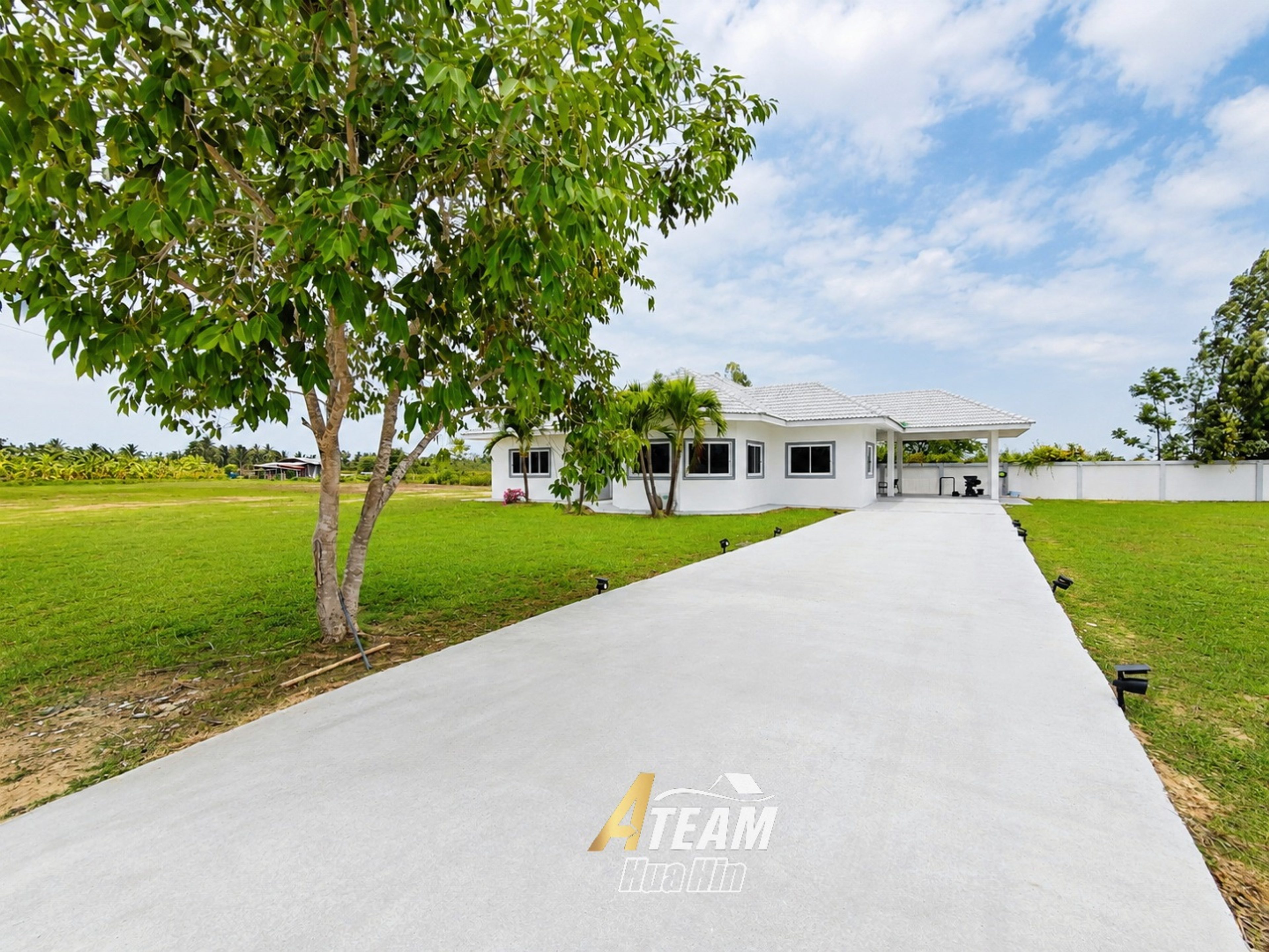 Standalone 4 bed Lakefront House in Wang Pong  thumbnail 21