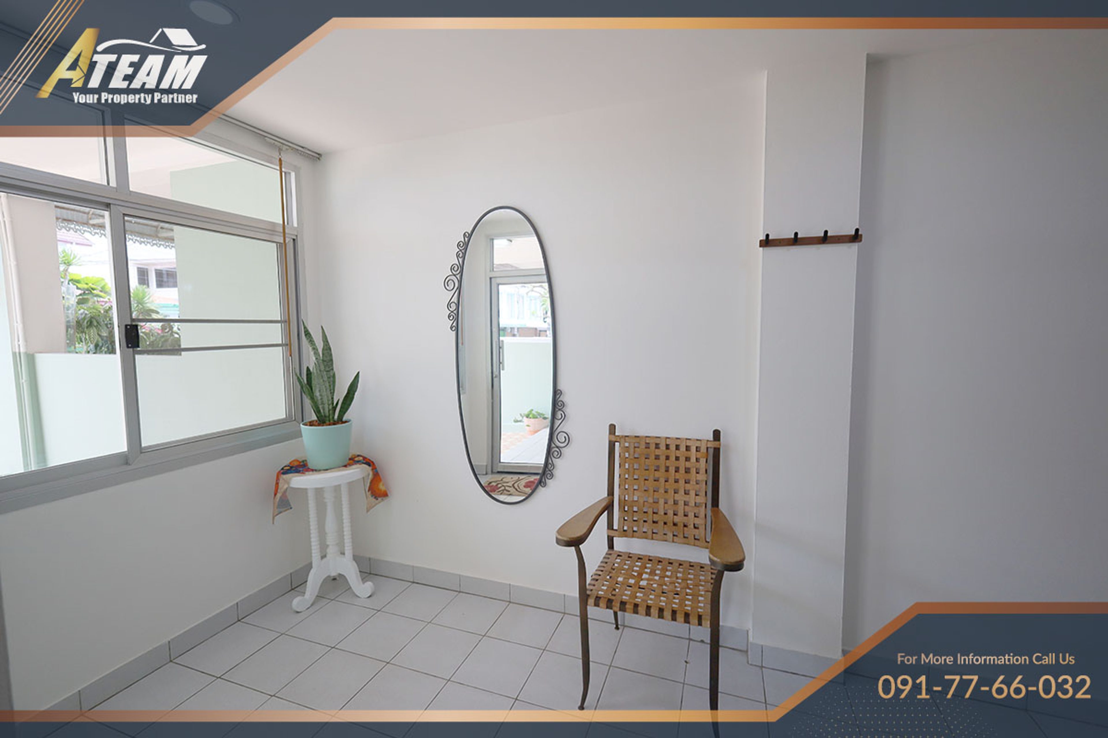 4 bed Townhouse for Rent in Takiap – Just 25m from the Beach! thumbnail 7