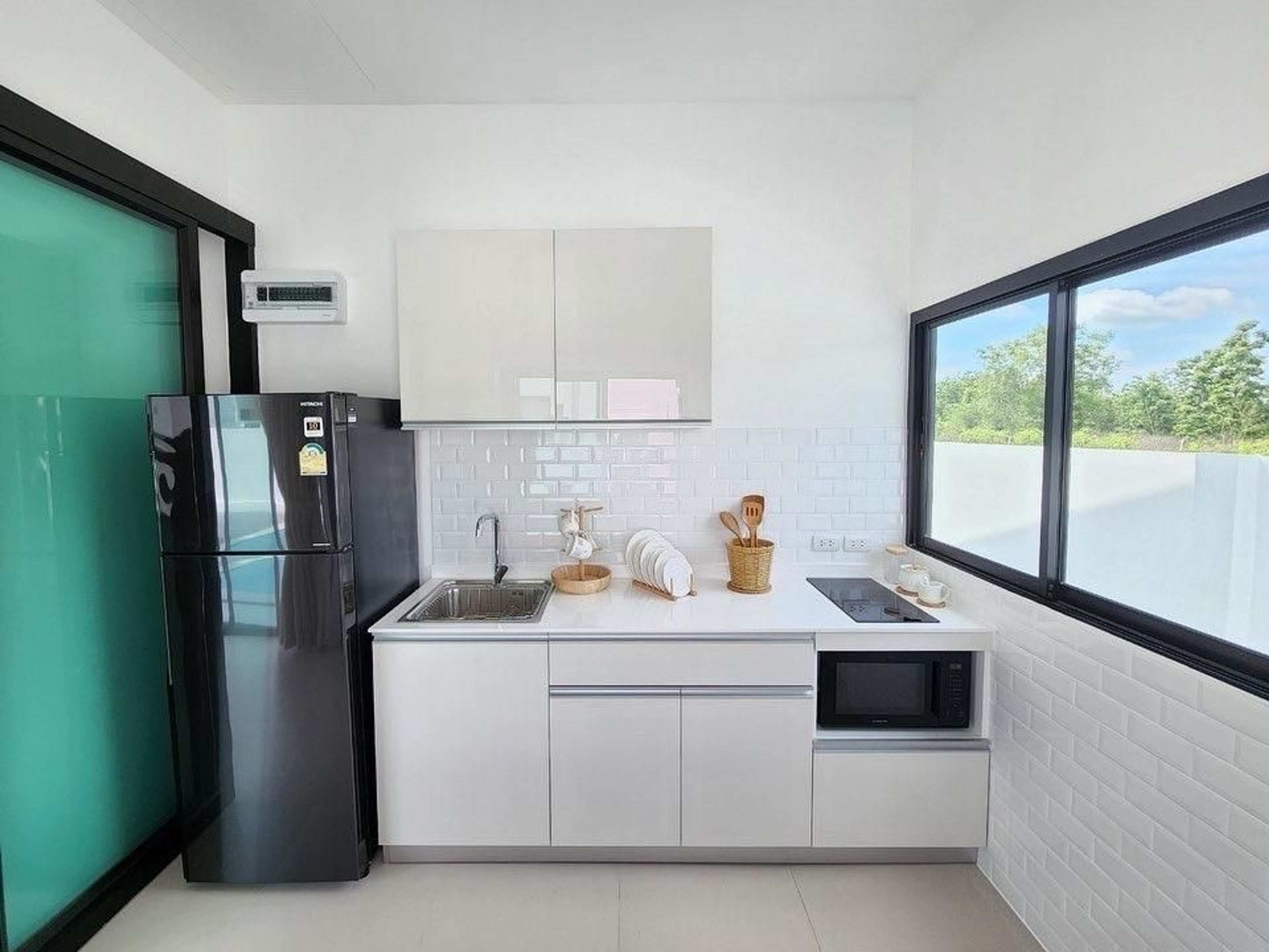 House / Villa For Rent - - 3 Bedrooms - 2 Bathrooms - Price ฿38,000 -  thumbnail 10