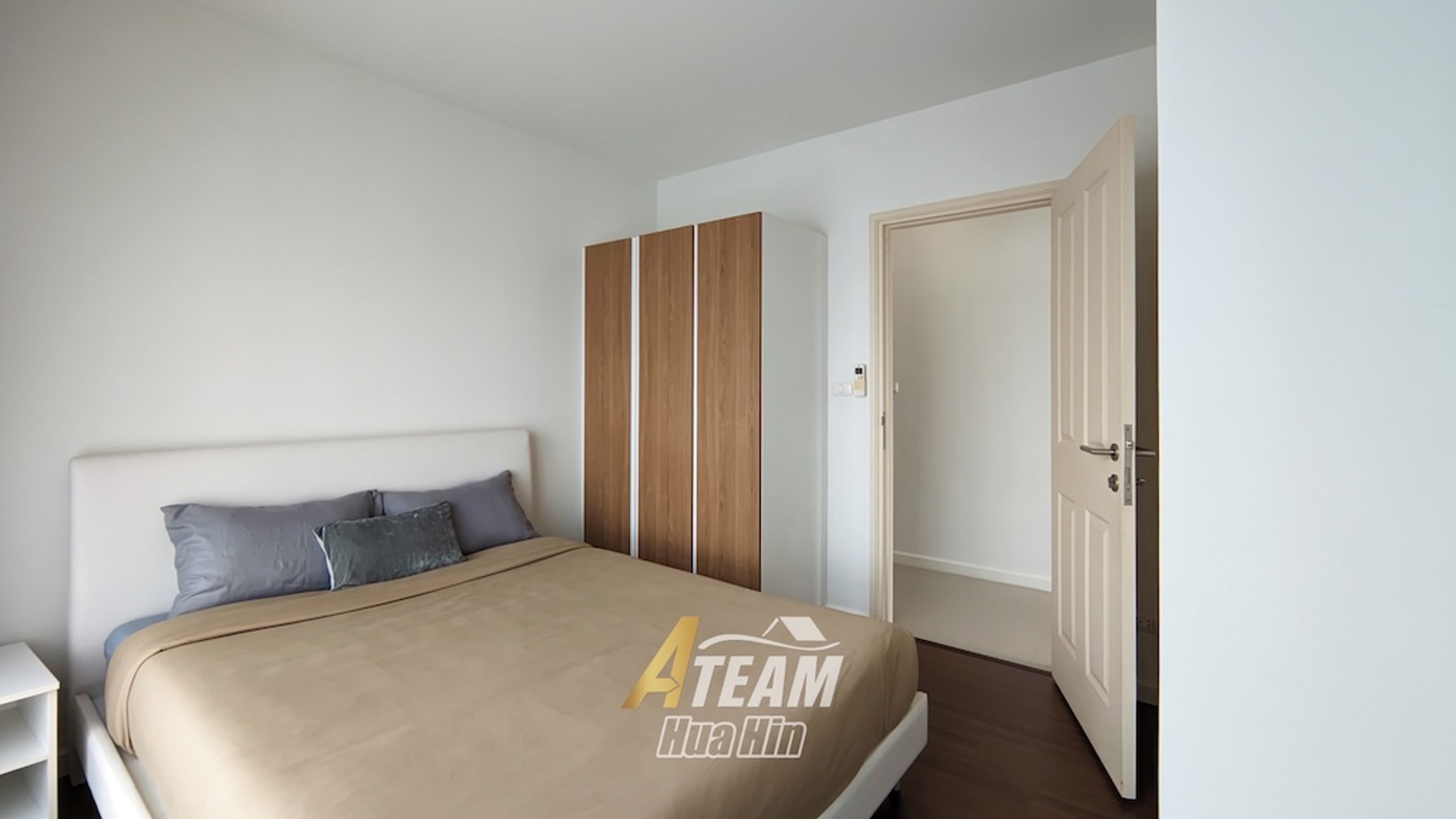 Baan Kiang Fah – 2-Bedroom Corner Condo for Rent (5th Floor) thumbnail 10