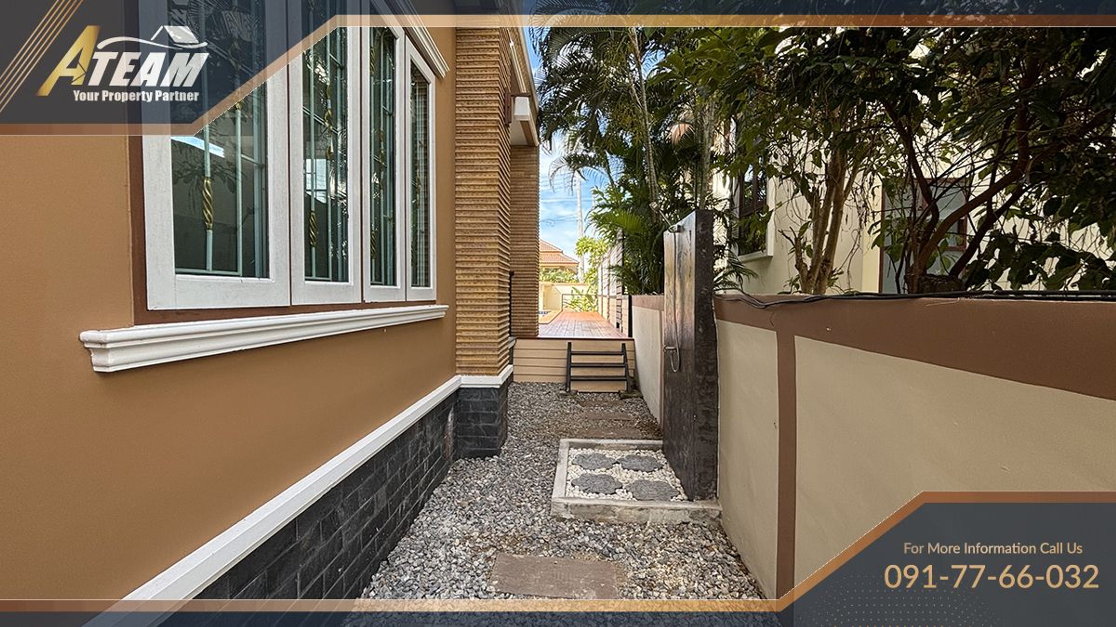 Charming house for sale 5 Bedroom – 12.9 M thumbnail 6