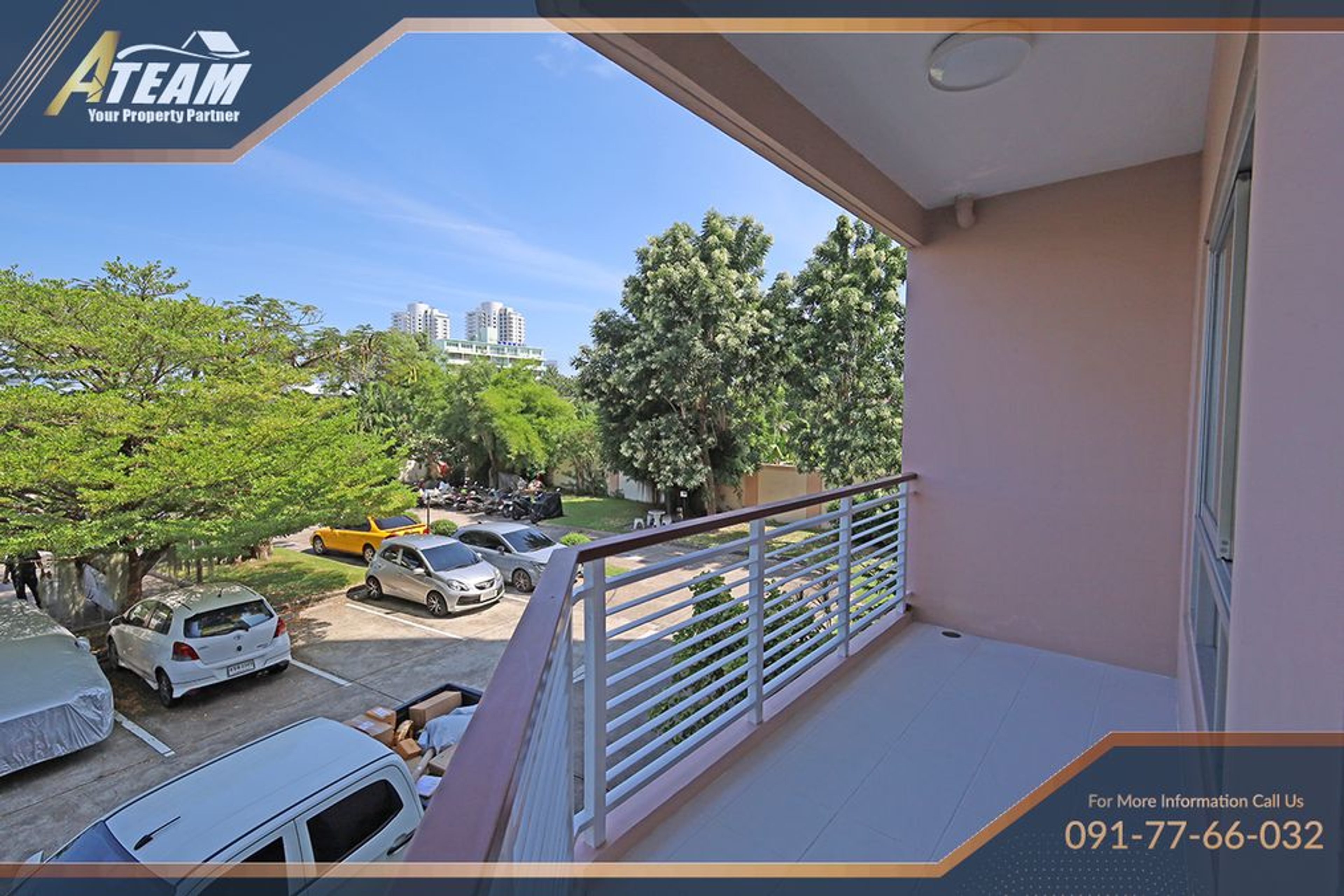 1 Bedroom Corner Unit for 2.4 Million THB thumbnail 13