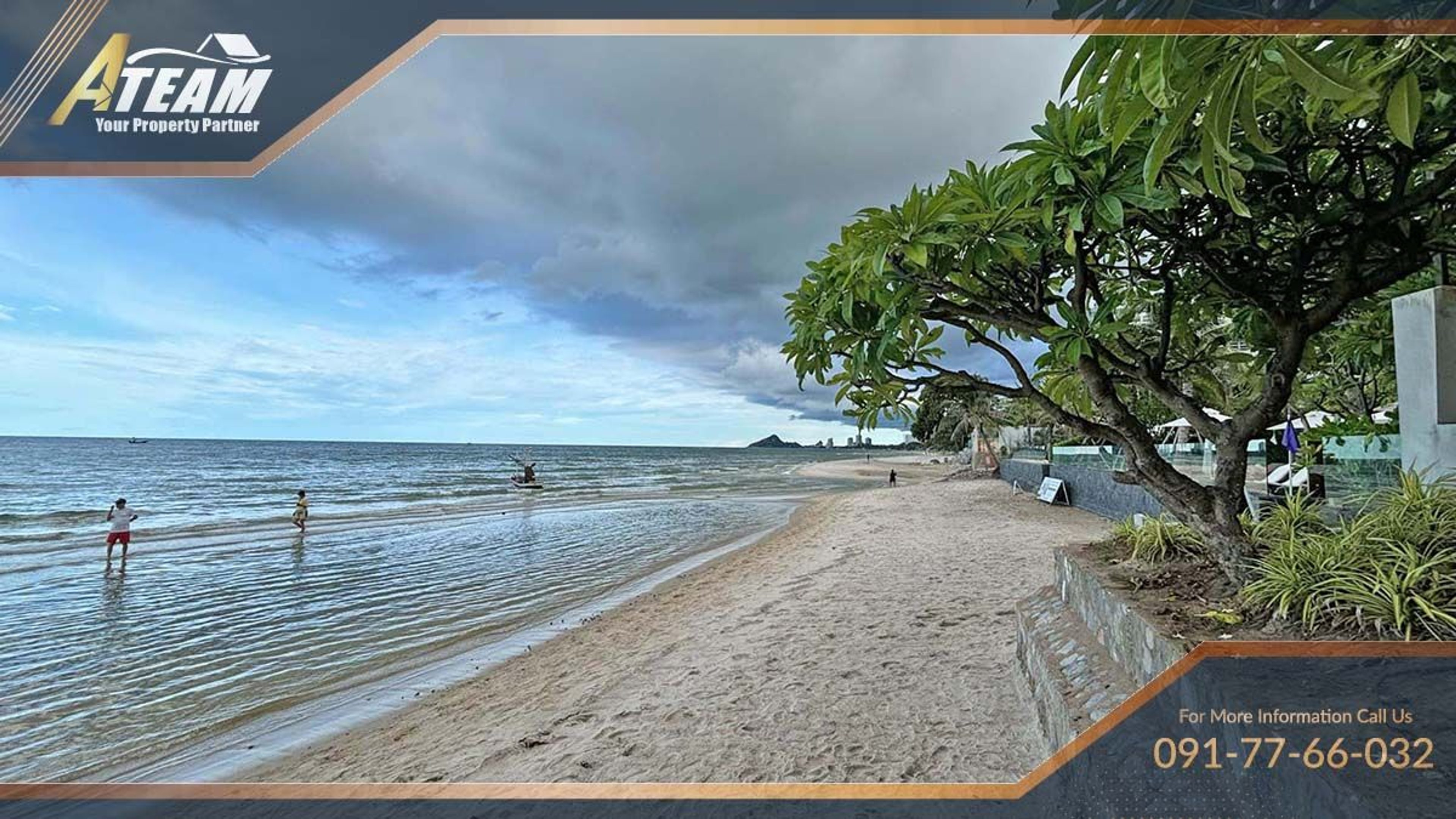 Charming 1-Bedroom Condo at Baan San Dao – 6,000,000 THB thumbnail 31