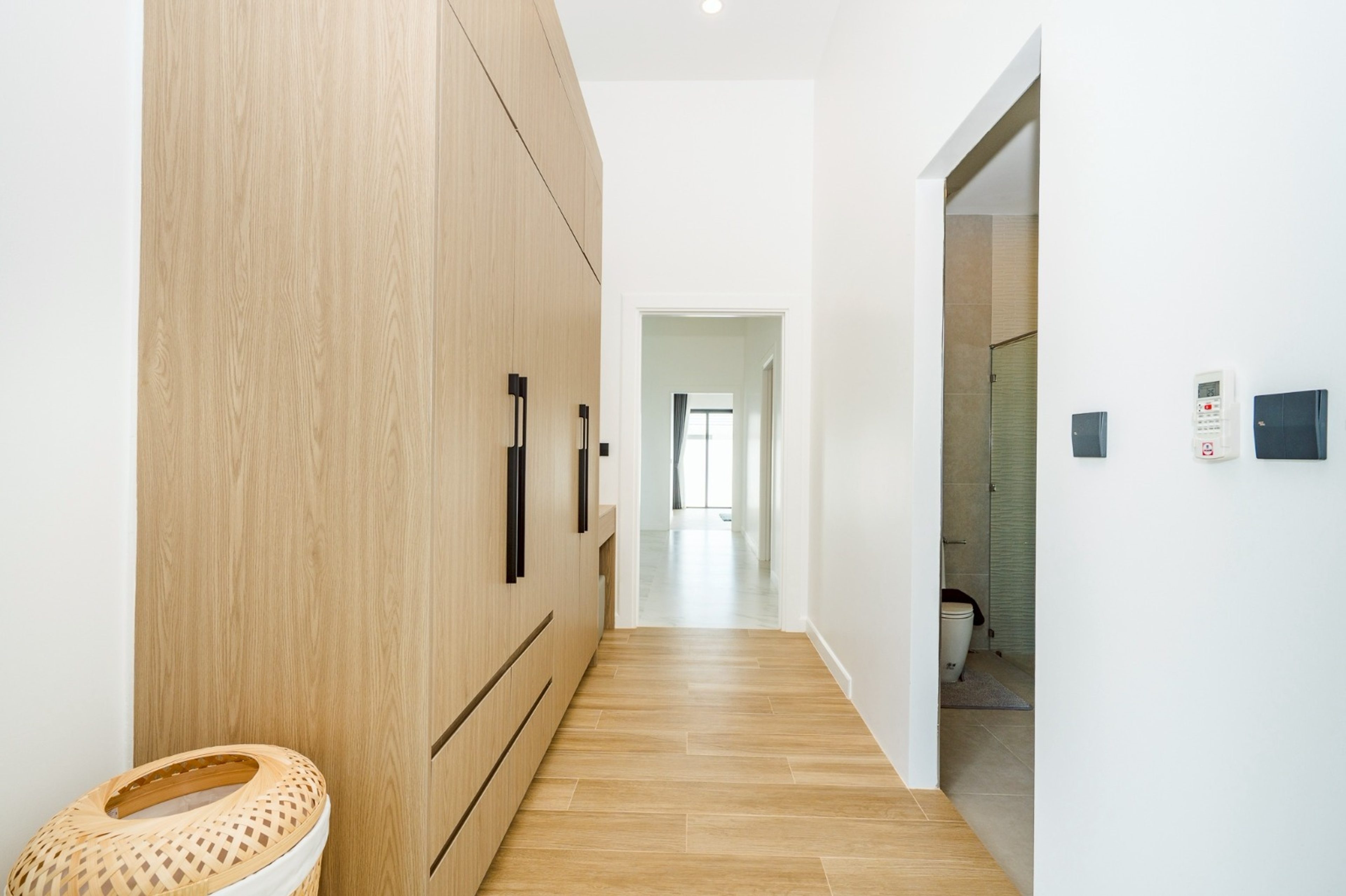 Luxury 3 Bed 3 Bath Pool Villa for Sale in Hua Hin Soi 112 thumbnail 22