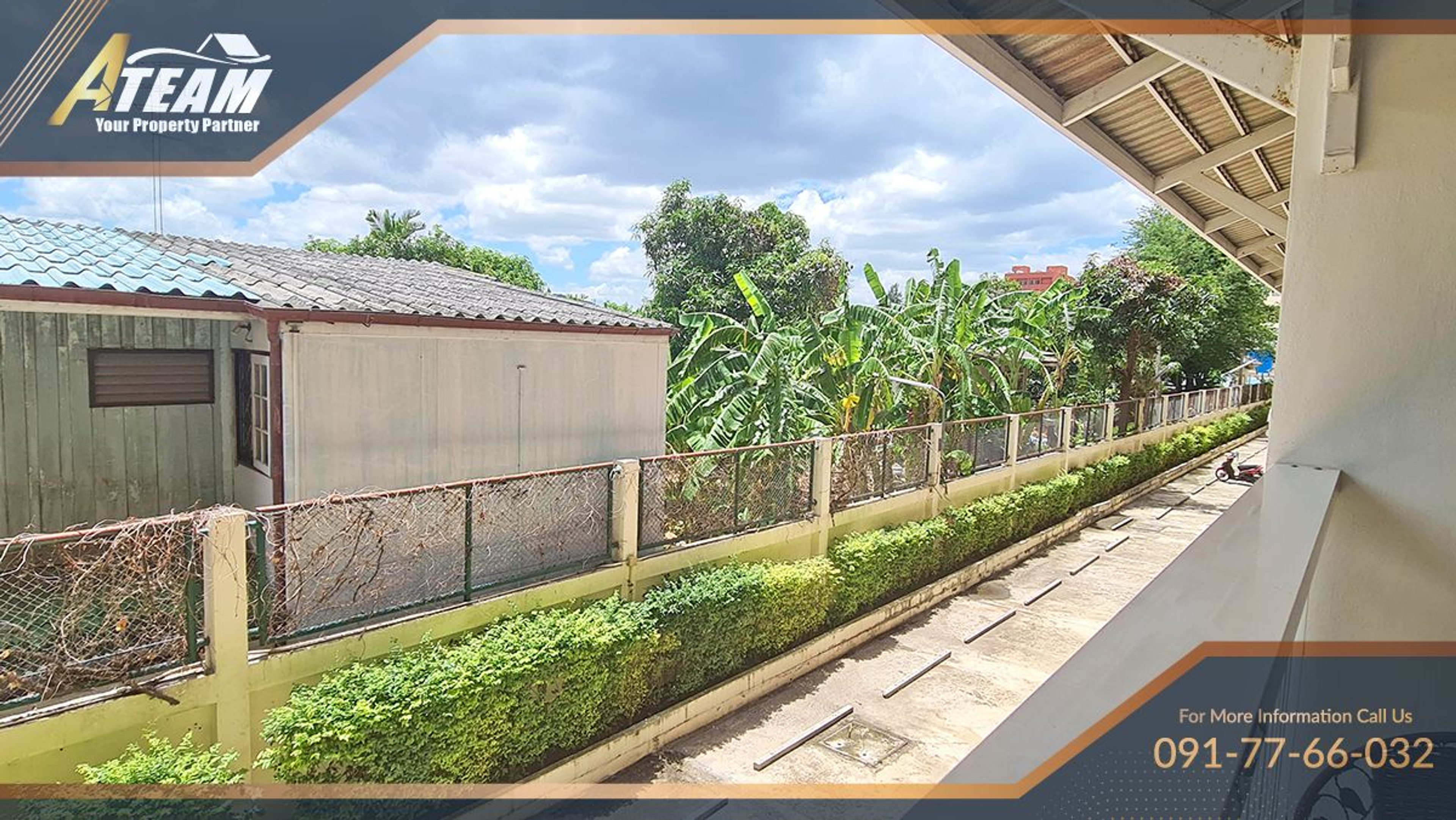 Apartment / Condo For Rent - - 1 Bedroom - 1 Bathroom - Price ฿12,000  thumbnail 10