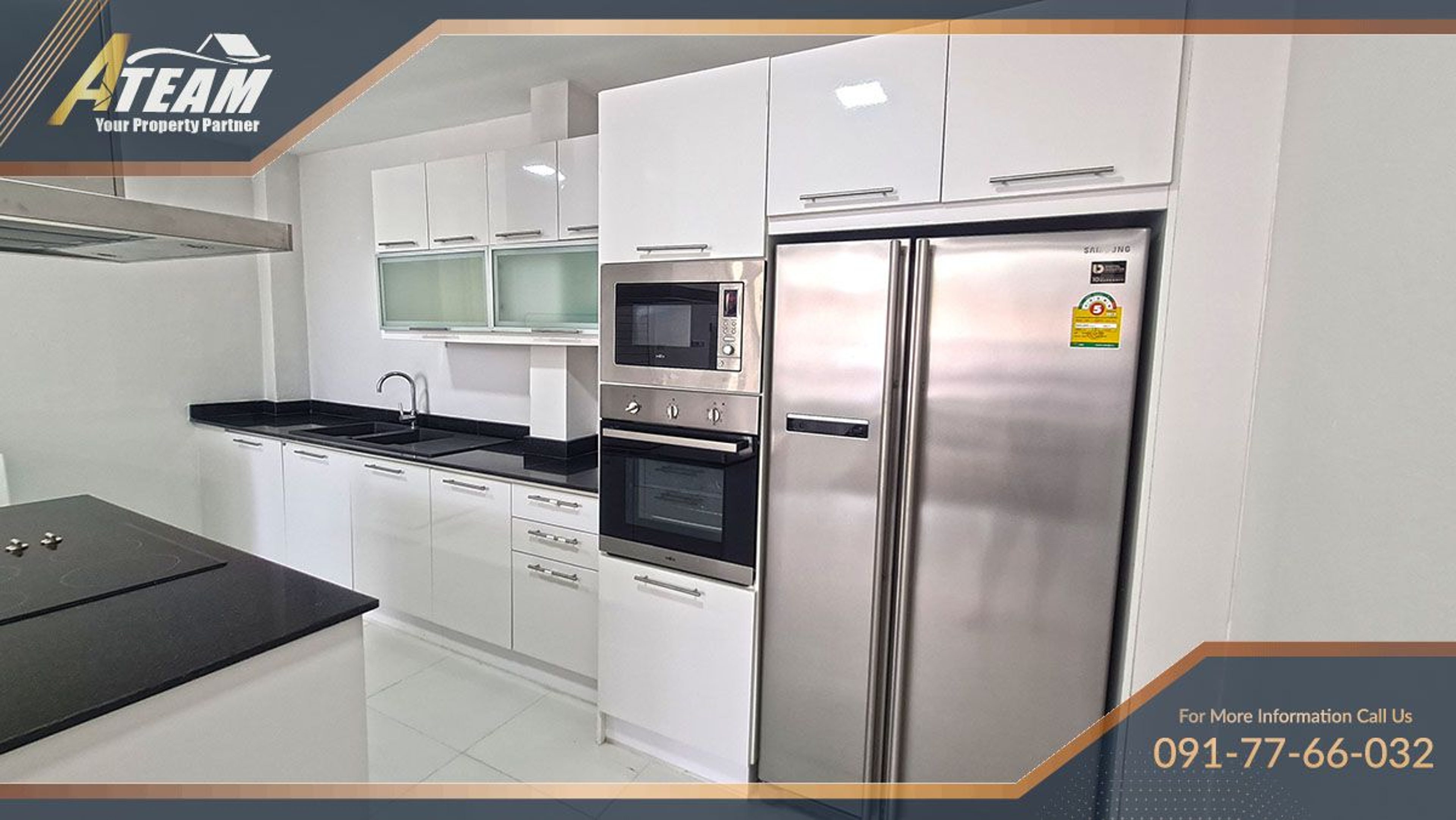 Exclusive Townhouse just 300m from the Beach Soi 51 thumbnail 44