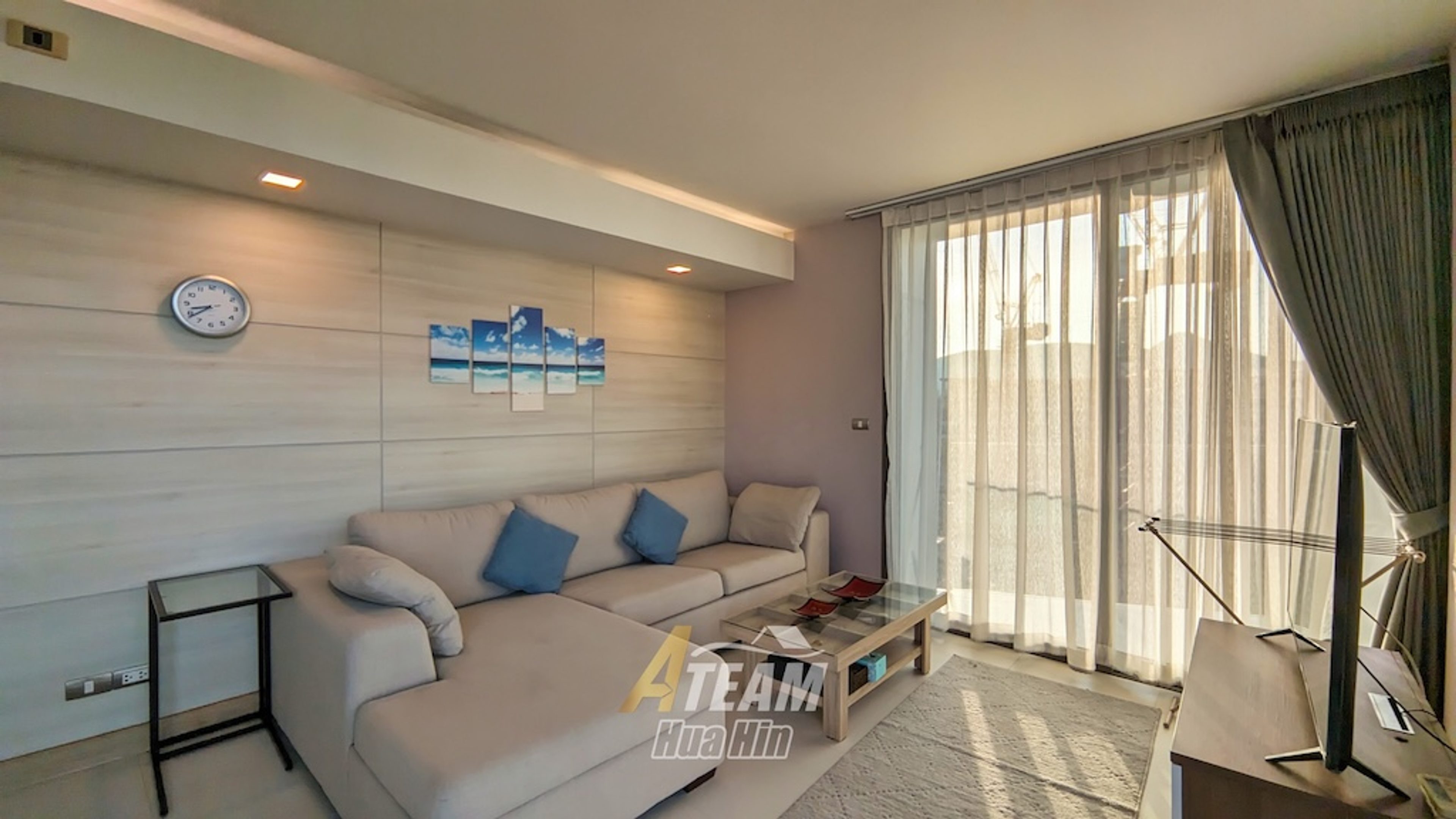 2-Bedroom Condo at The Sanctuary Hua Hin  thumbnail 15